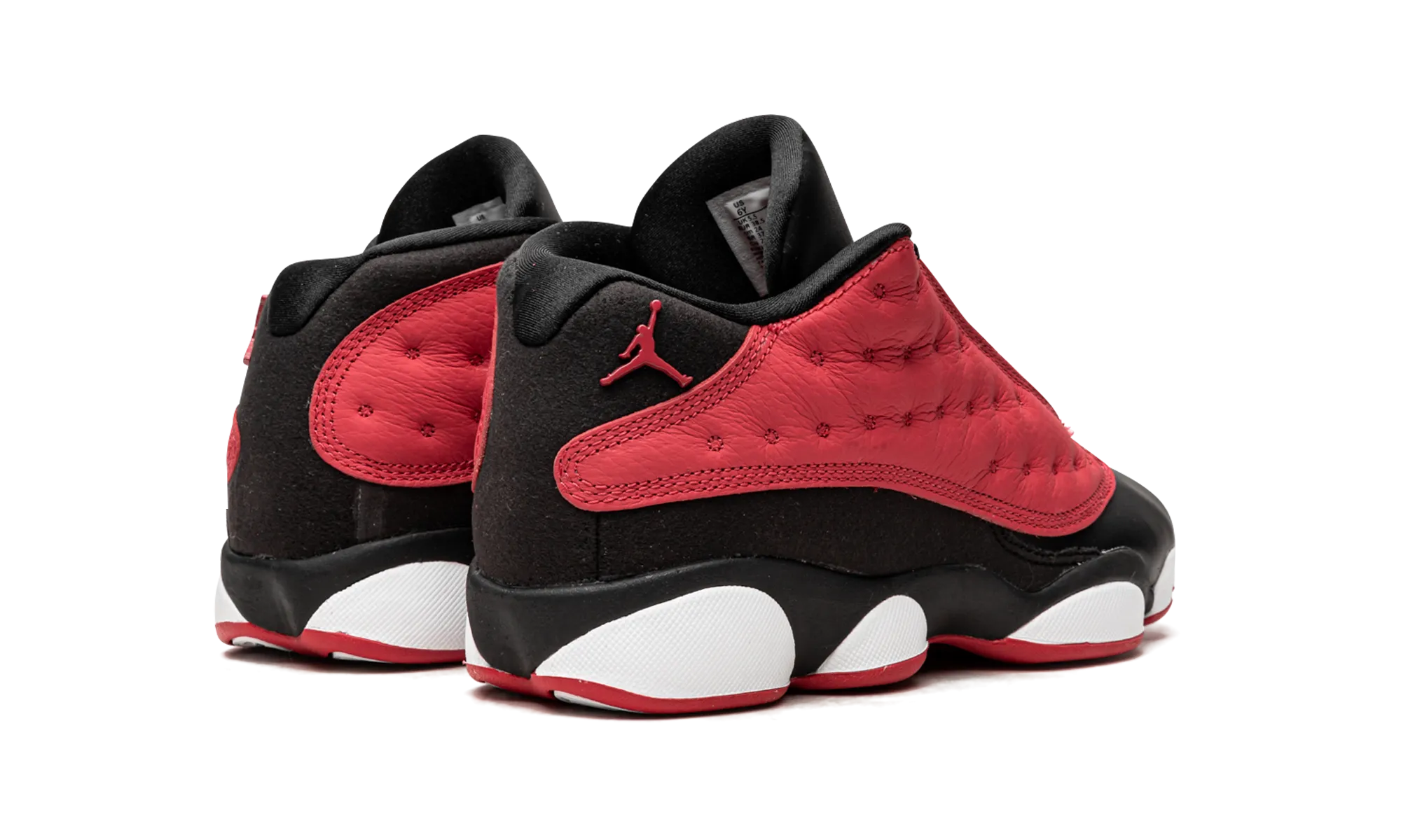 Air Jordan 13 Low GS "Very Berry" jordan school kids shoes