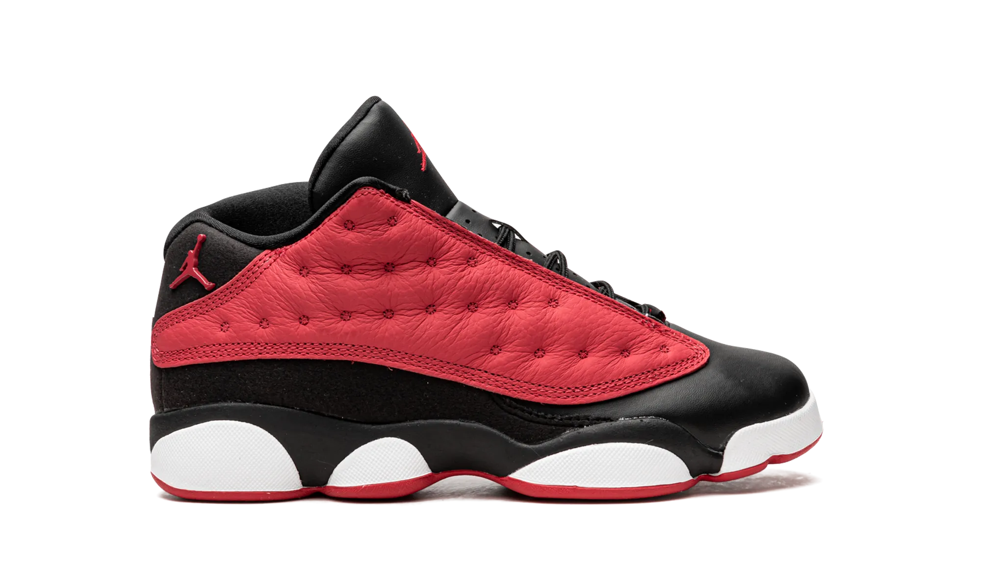 Air Jordan 13 Low GS "Very Berry" jordan school kids shoes