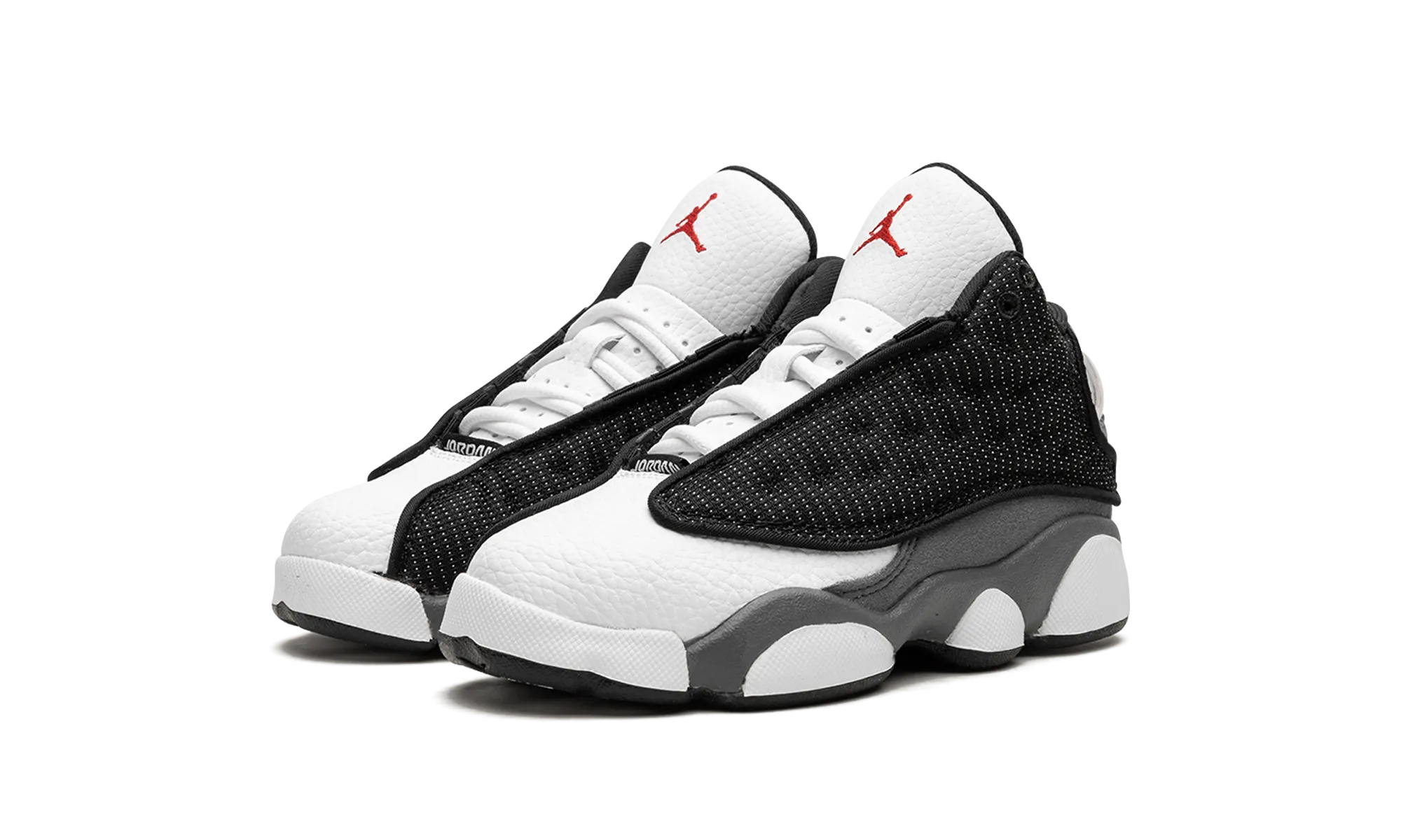 Air Jordan 13 PS "Black Flint" jordan preschool kids shoes