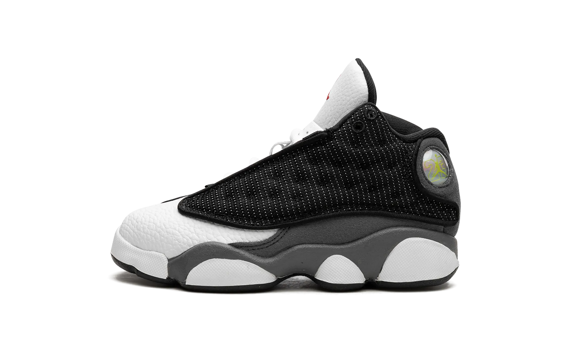 Air Jordan 13 PS "Black Flint" Jordan Pre School shoes