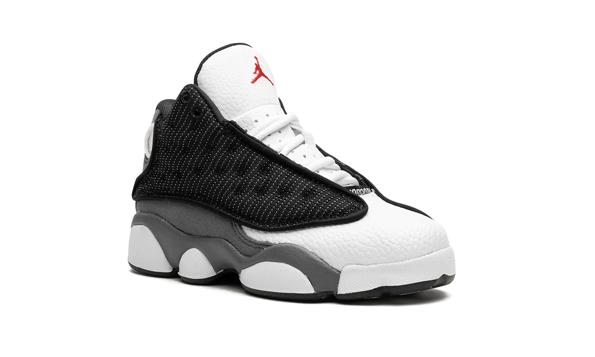 Air Jordan 13 PS "Black Flint" jordan preschool kids shoes