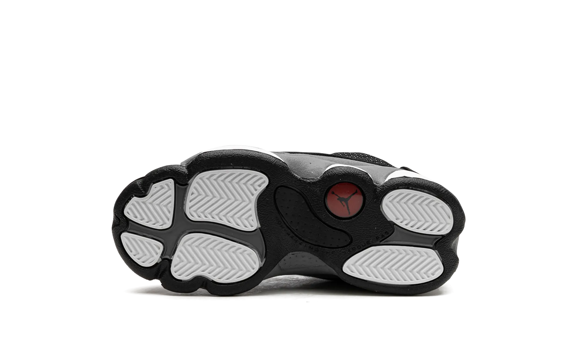 Air Jordan 13 PS "Black Flint" jordan preschool kids shoes