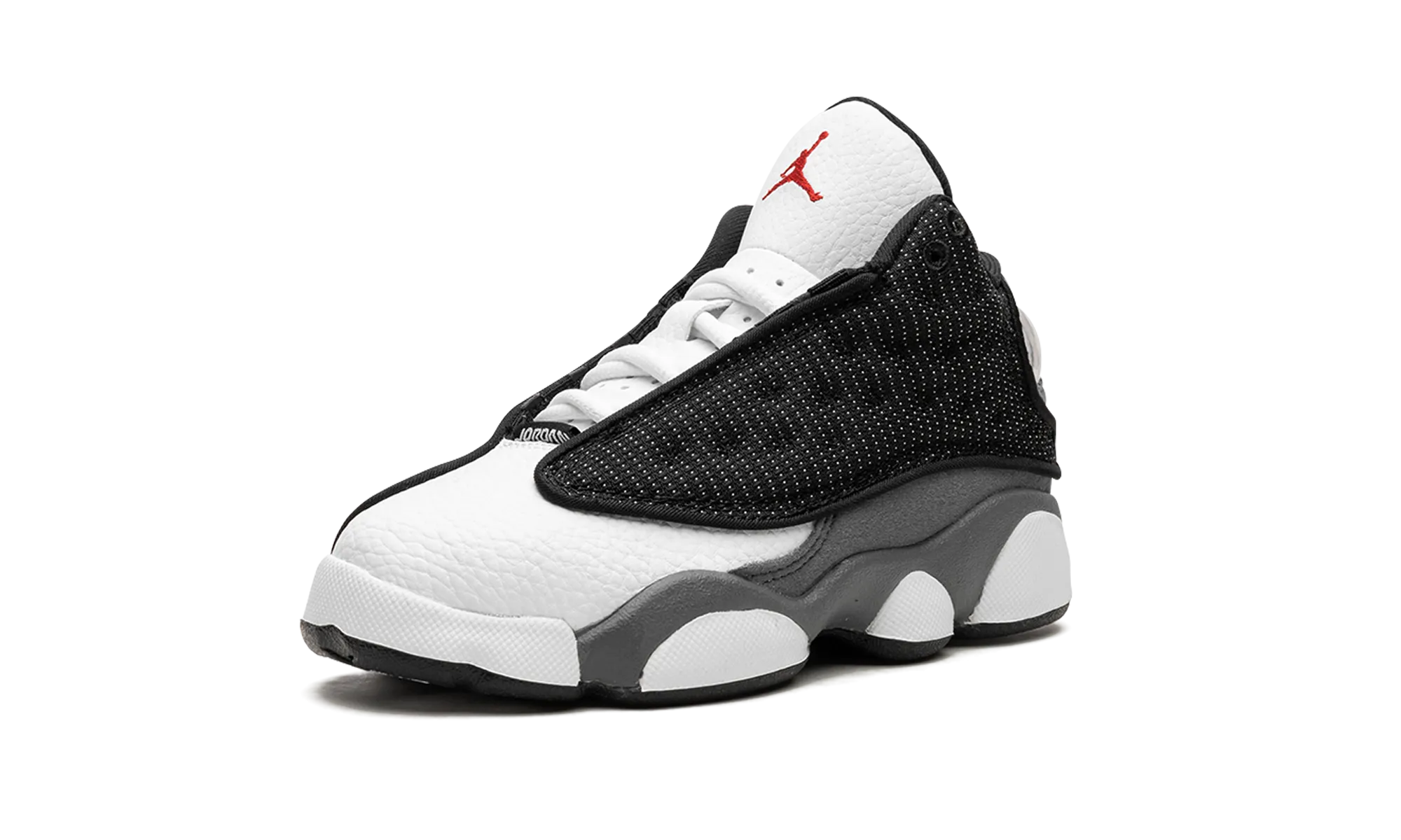 Air Jordan 13 PS "Black Flint" jordan preschool kids shoes