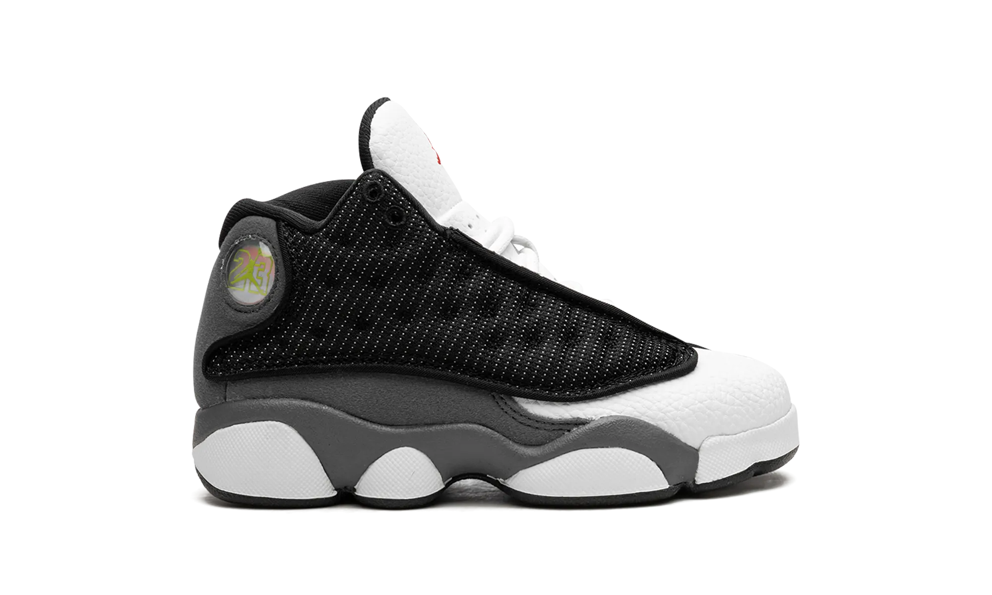 Air Jordan 13 PS "Black Flint" jordan preschool kids shoes