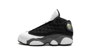Air Jordan 13 PS "Black Flint" Jordan Pre School shoes