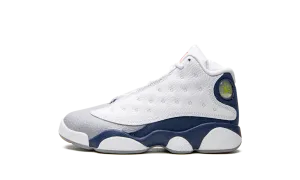 Air Jordan 13 PS "French Blue" Jordan Pre School shoes