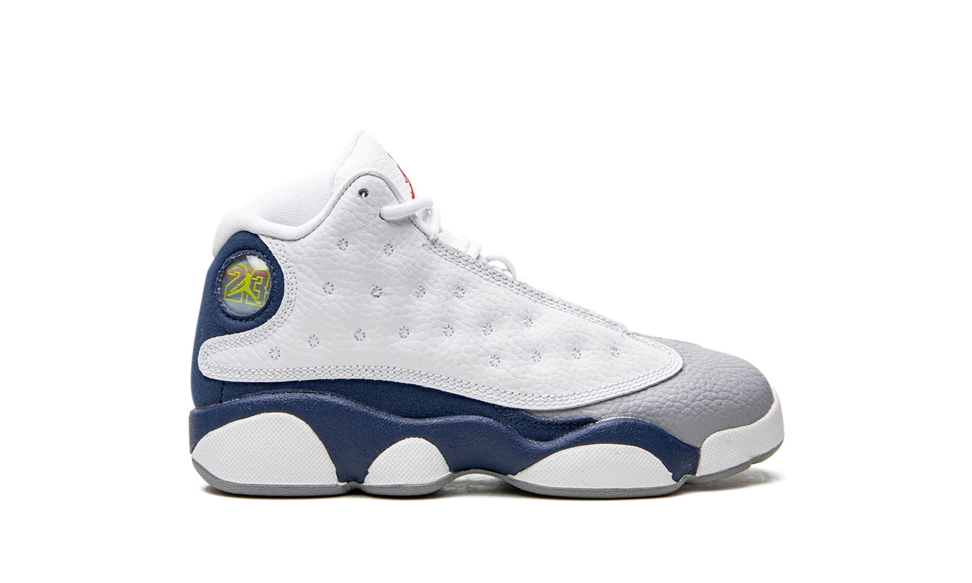 Air Jordan 13 PS "French Blue" jordan preschool kids shoes