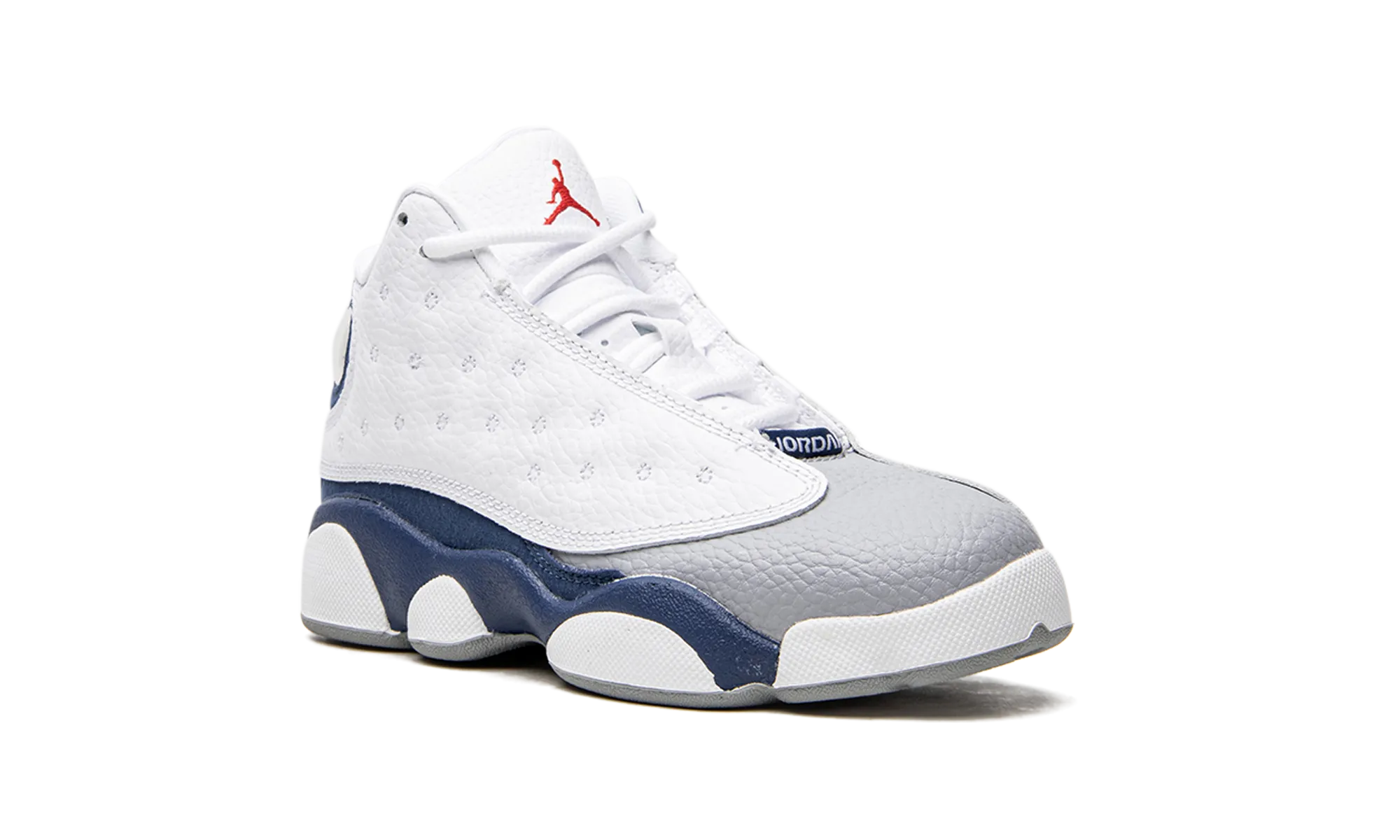 Air Jordan 13 PS "French Blue" jordan preschool kids shoes