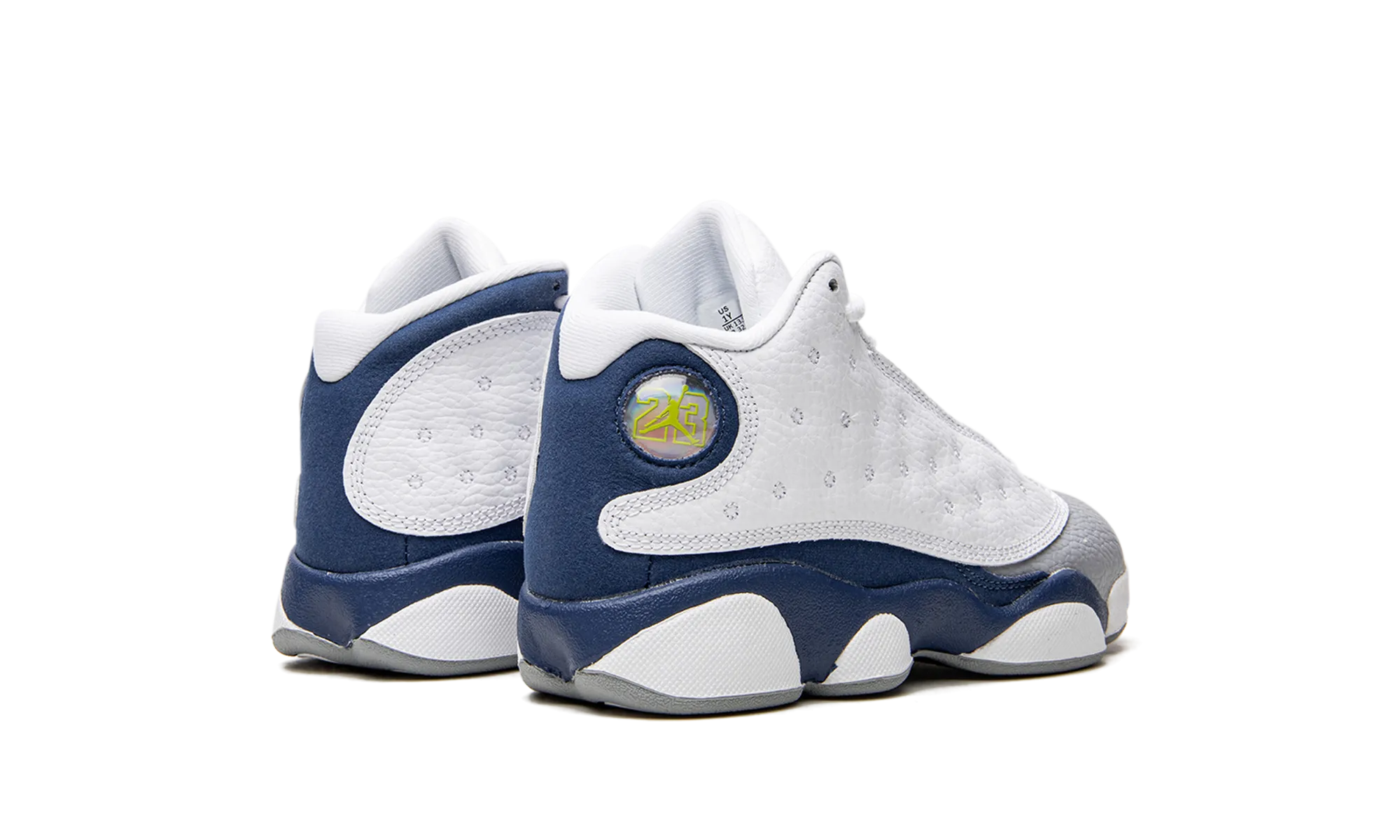 Air Jordan 13 PS "French Blue" jordan preschool kids shoes