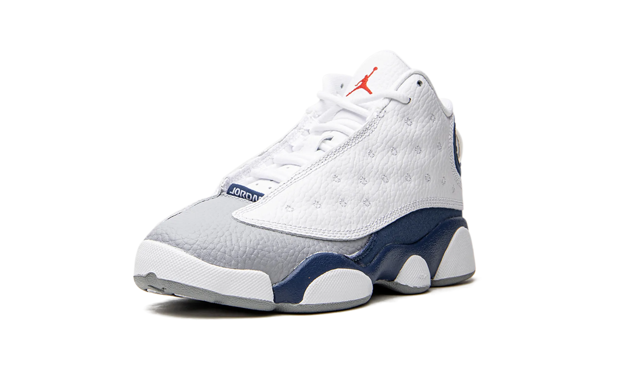 Air Jordan 13 PS "French Blue" jordan preschool kids shoes