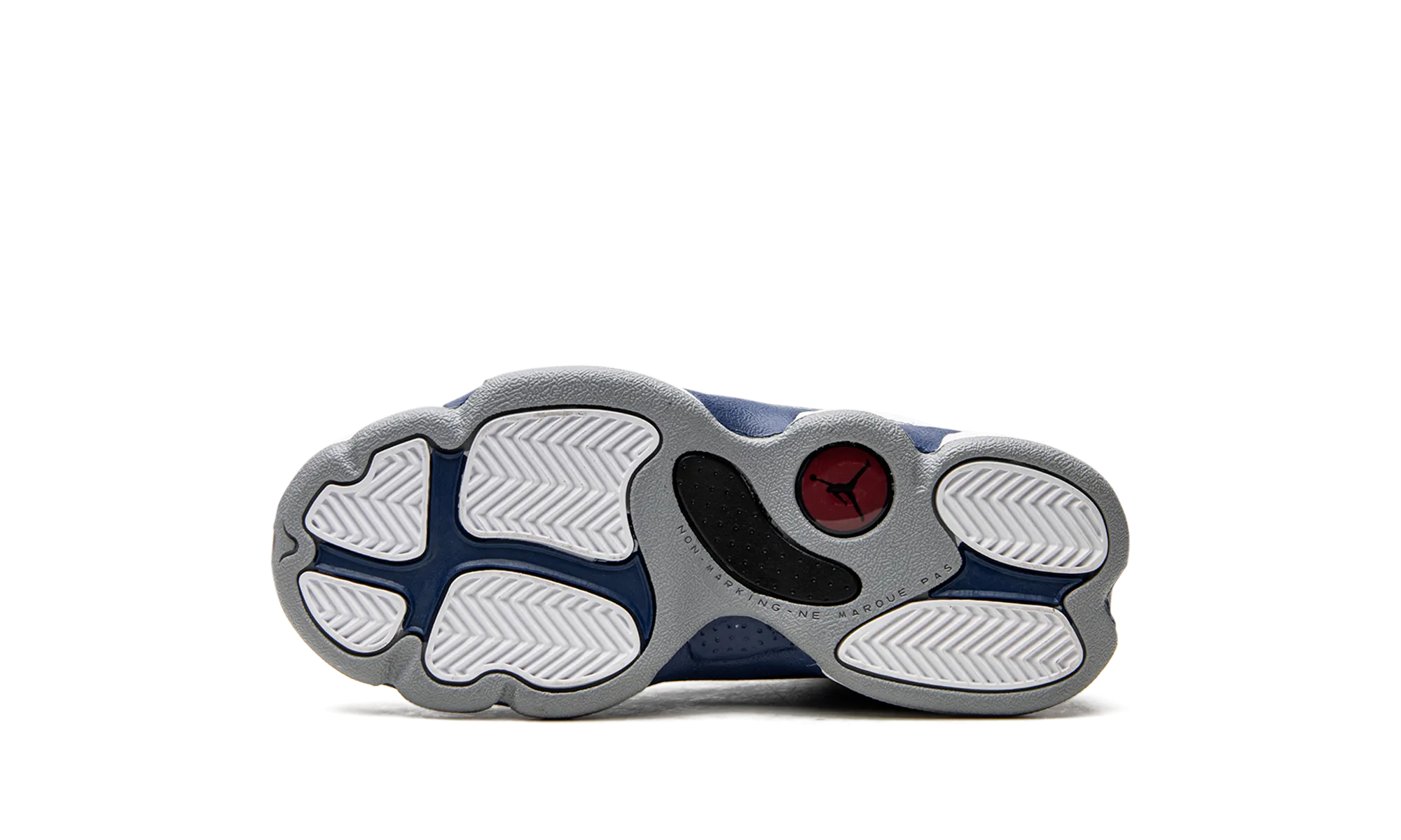 Air Jordan 13 PS "French Blue" jordan preschool kids shoes