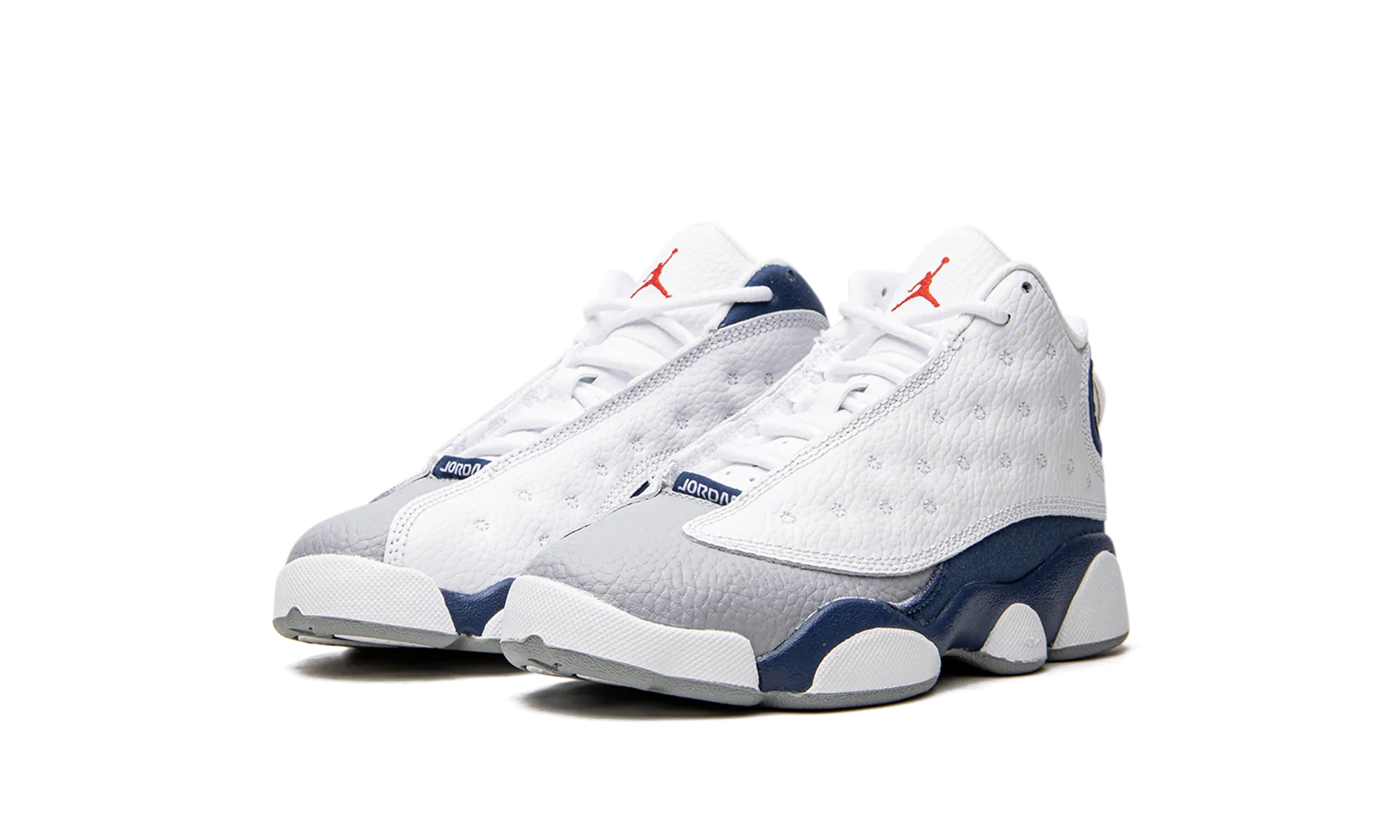 Air Jordan 13 PS "French Blue" jordan preschool kids shoes