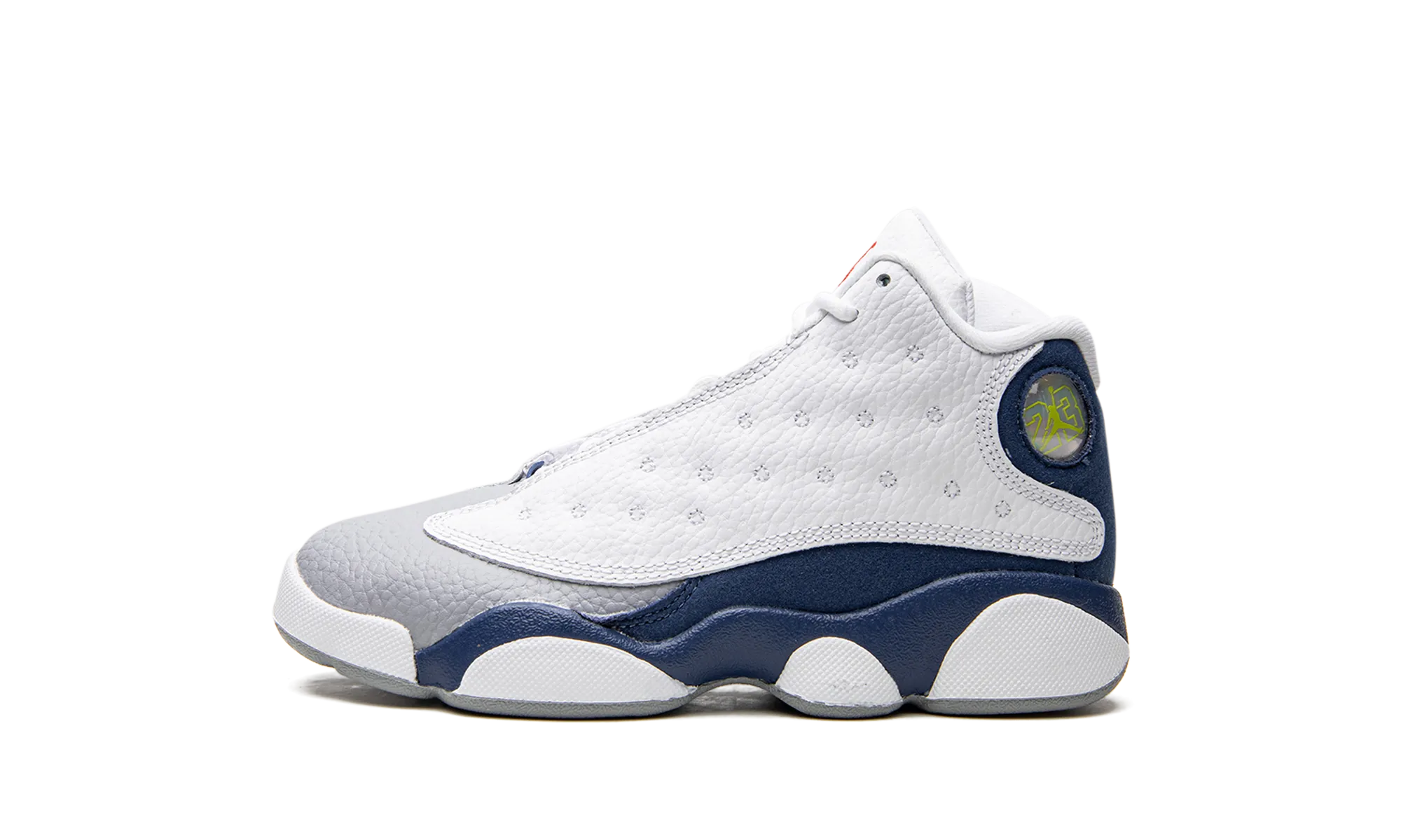 Air Jordan 13 PS "French Blue" Jordan Pre School shoes