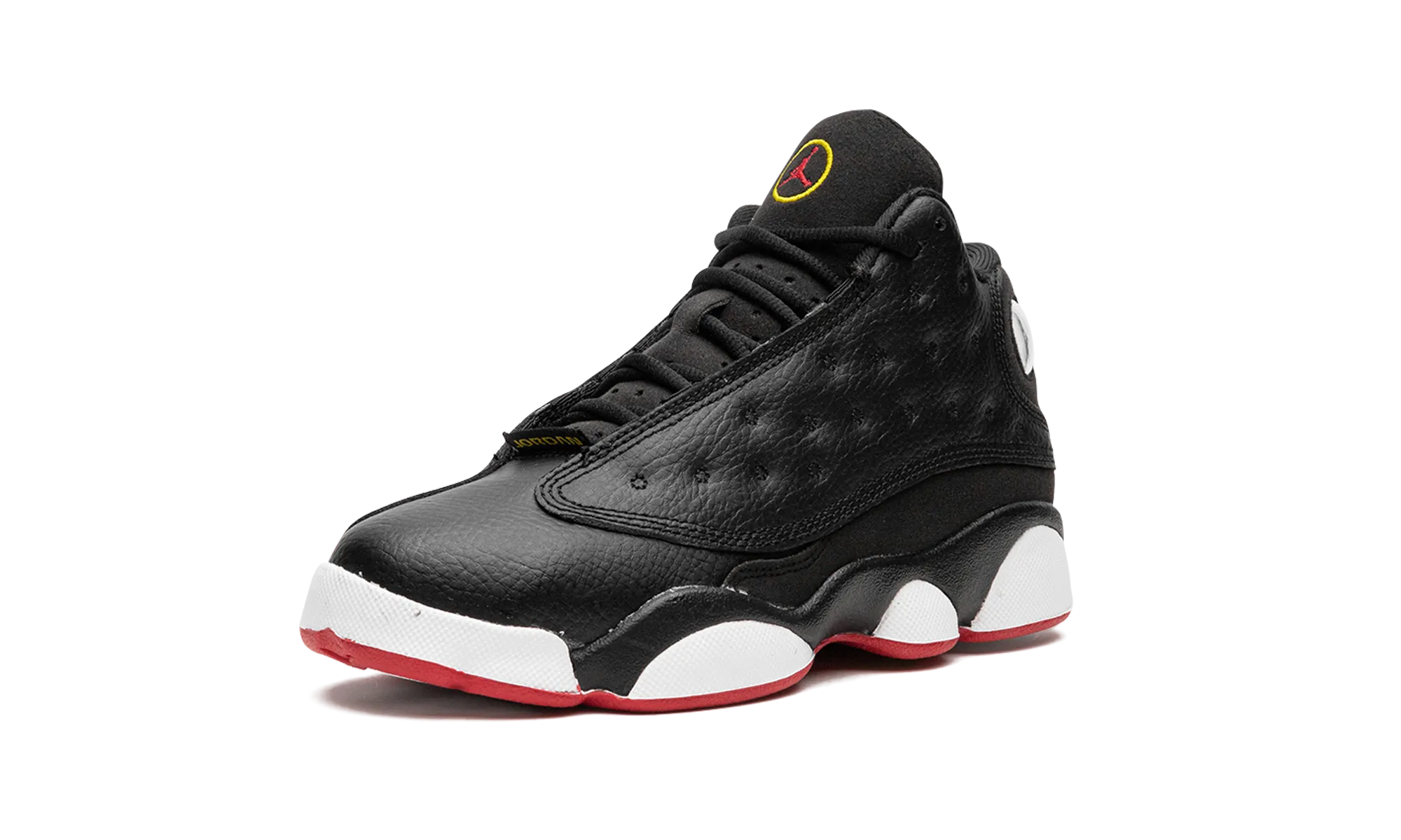 Air Jordan 13 PS "Playoffs" jordan preschool kids shoes