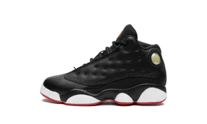 Air Jordan 13 PS "Playoffs" Jordan Pre School shoes