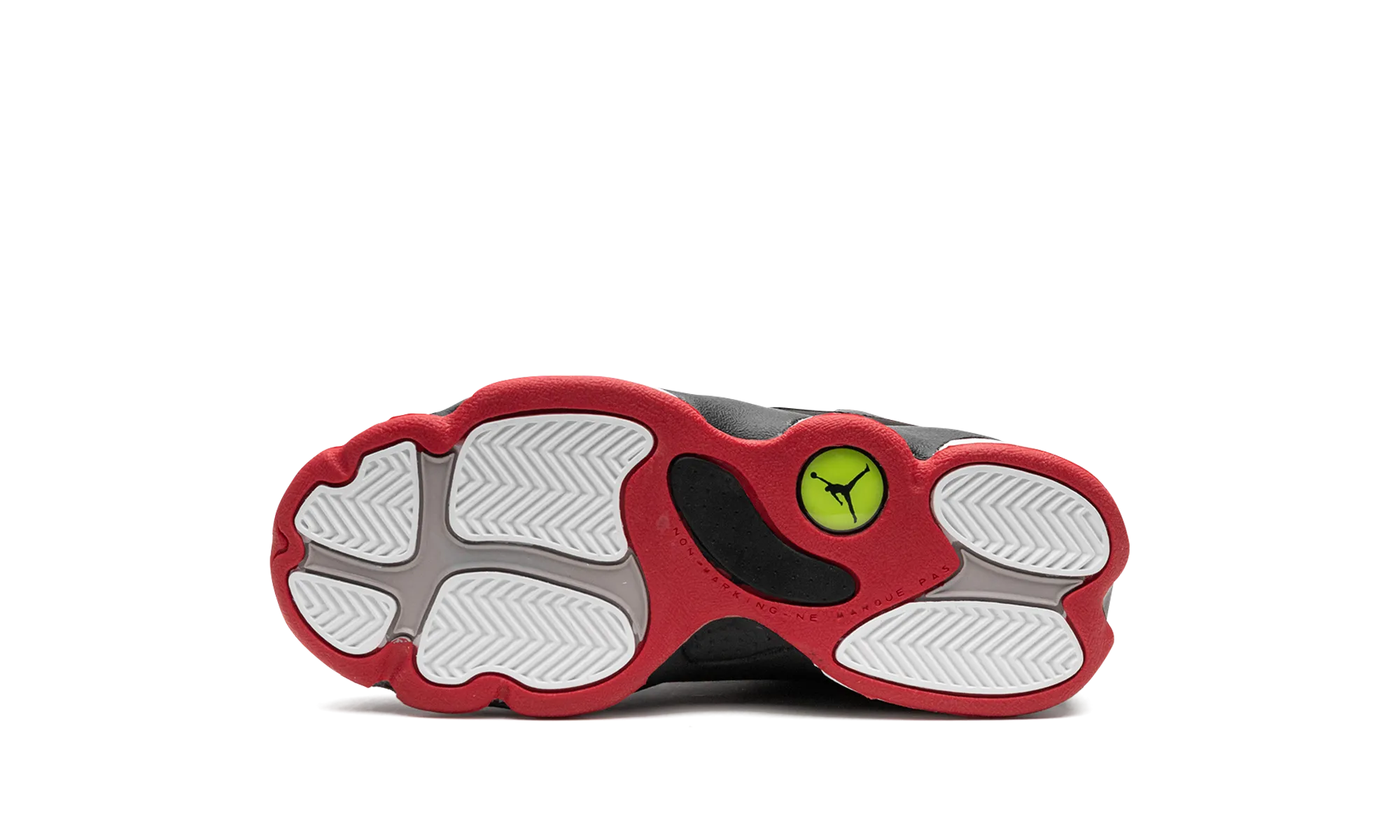 Air Jordan 13 PS "Playoffs" jordan preschool kids shoes
