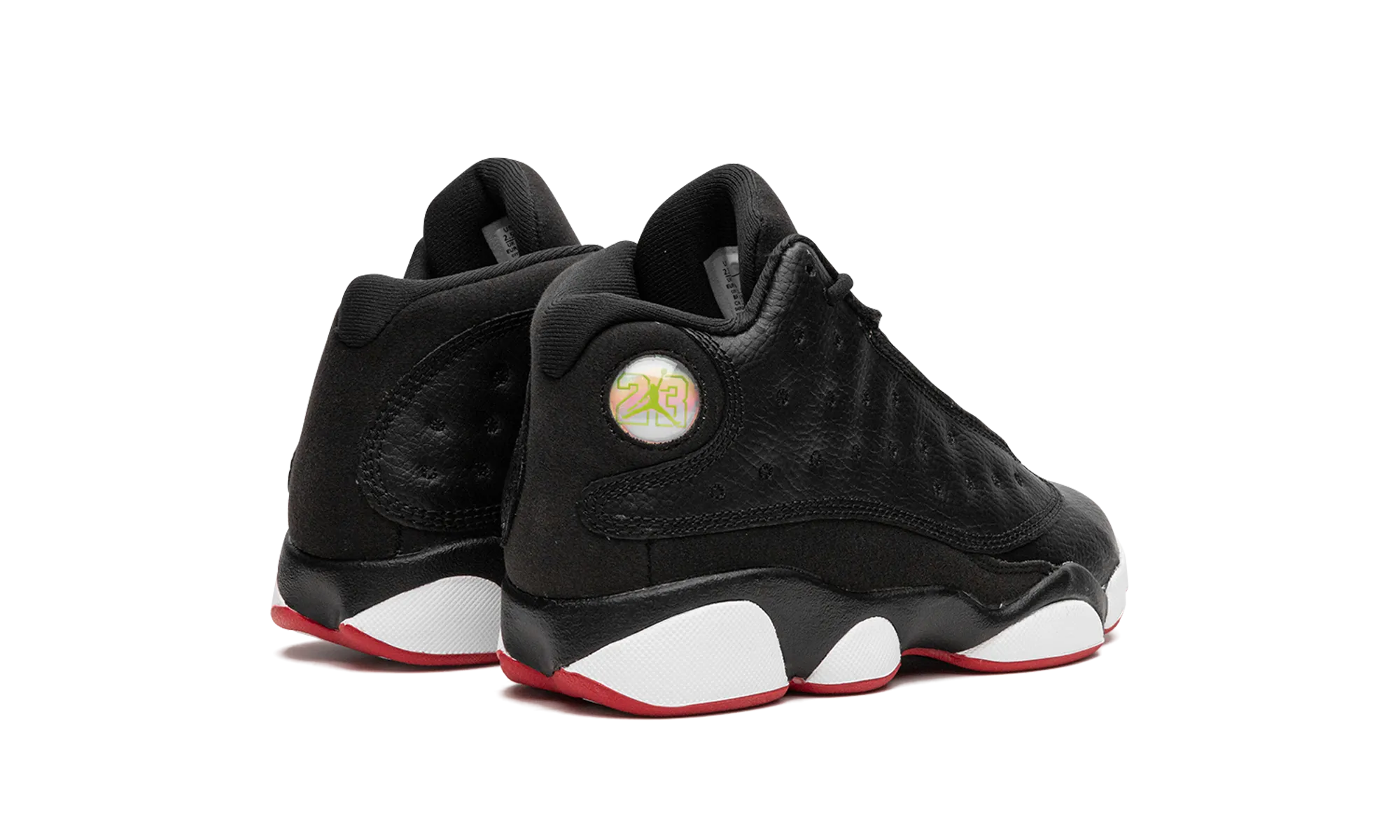 Air Jordan 13 PS "Playoffs" jordan preschool kids shoes