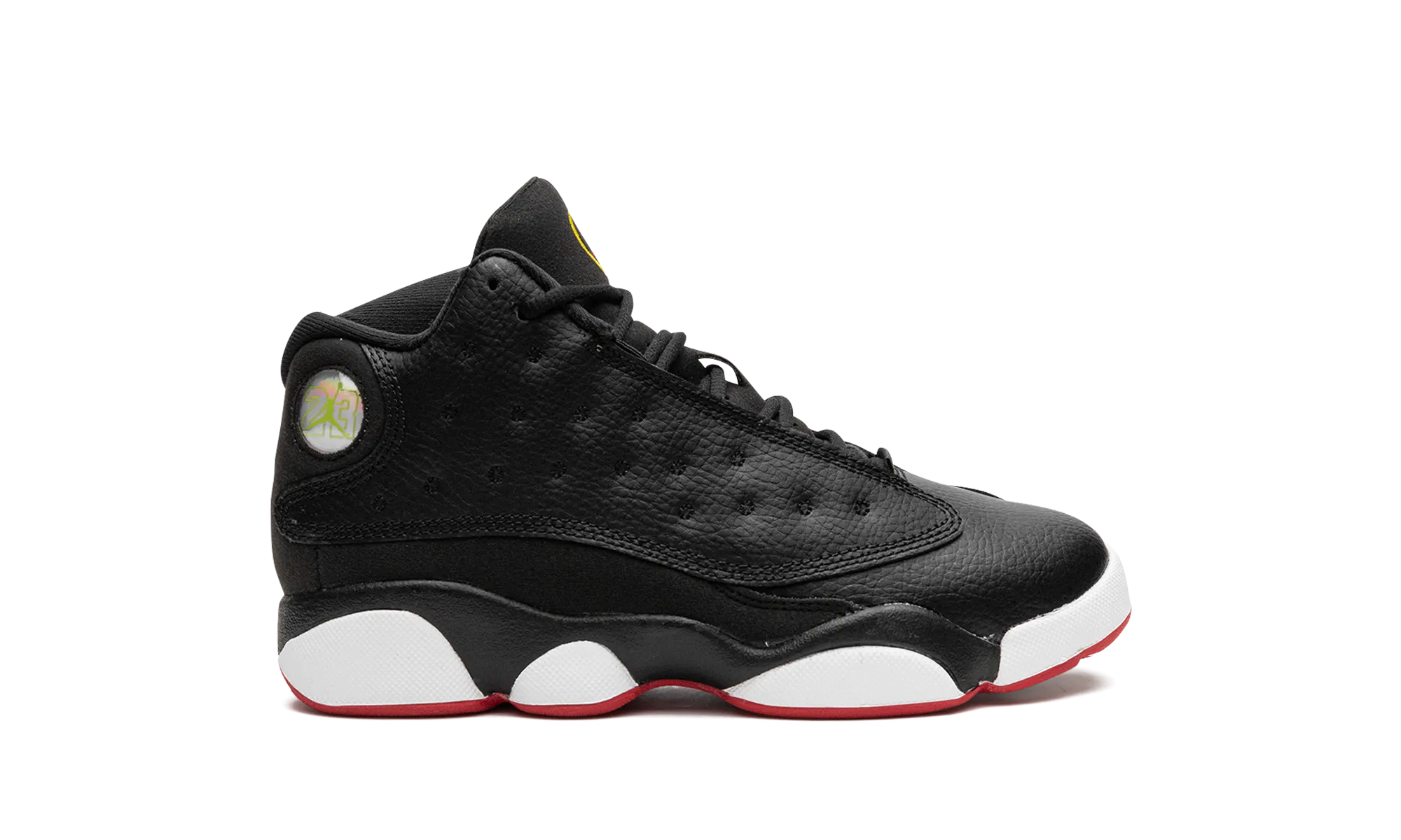 Air Jordan 13 PS "Playoffs" jordan preschool kids shoes