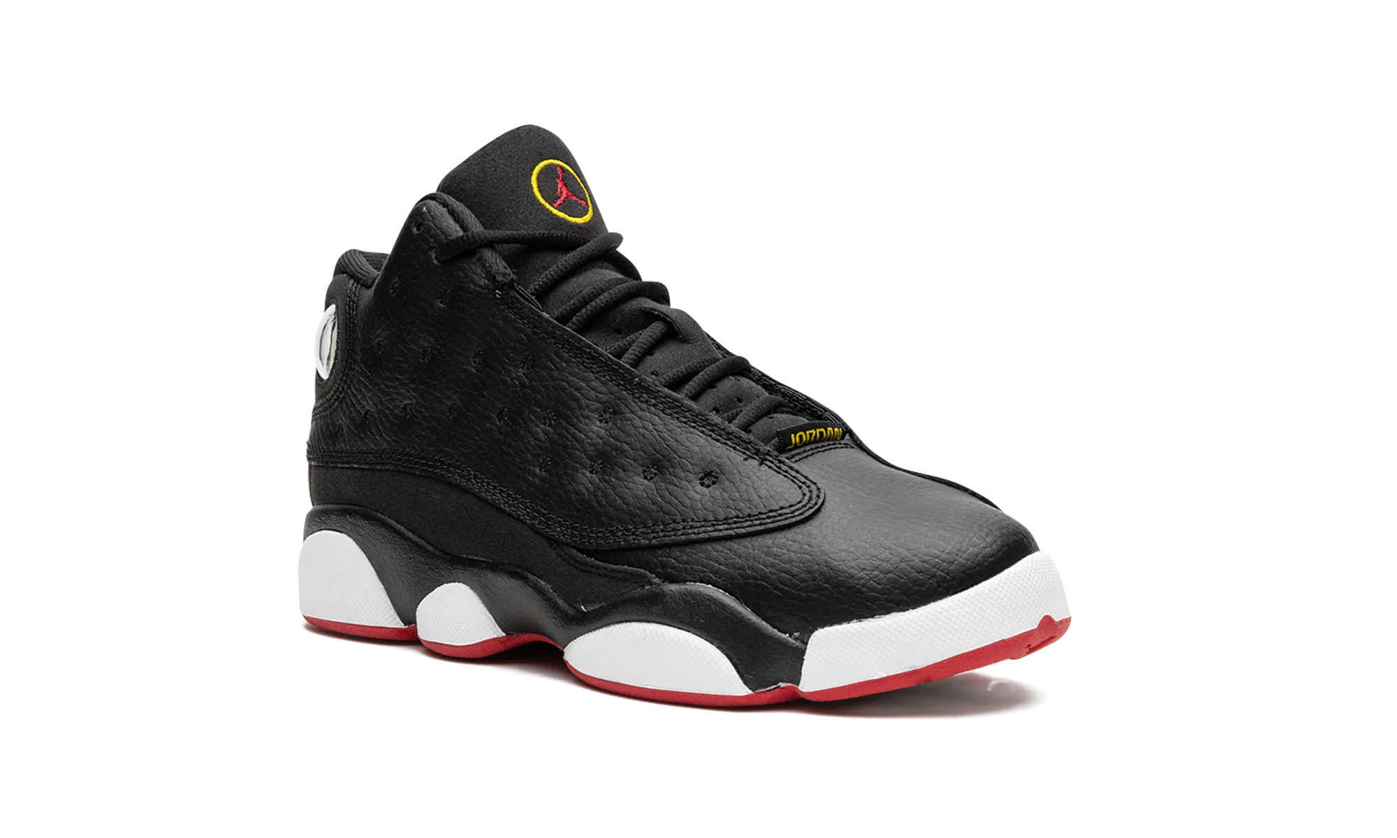 Air Jordan 13 PS "Playoffs" jordan preschool kids shoes