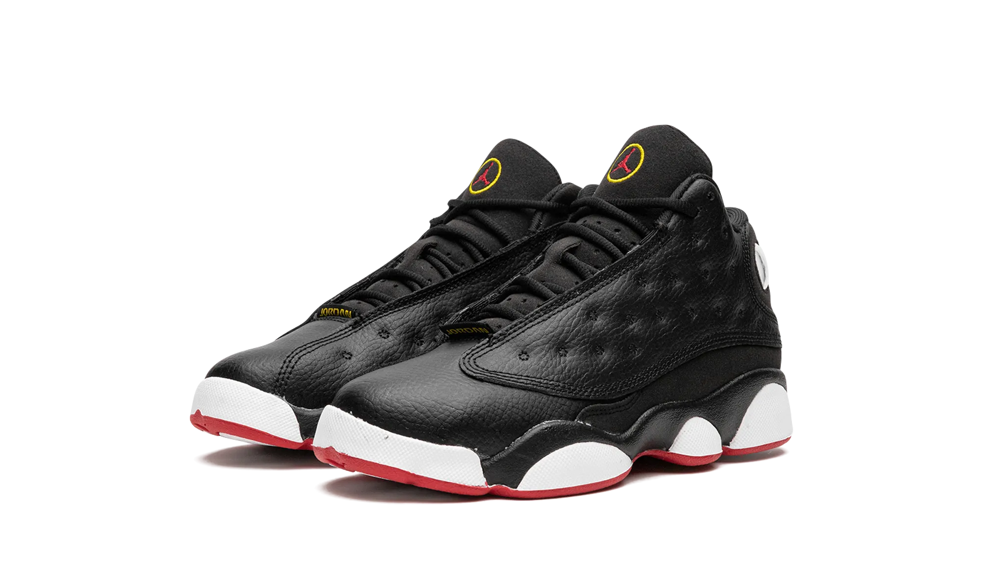 Air Jordan 13 PS "Playoffs" jordan preschool kids shoes