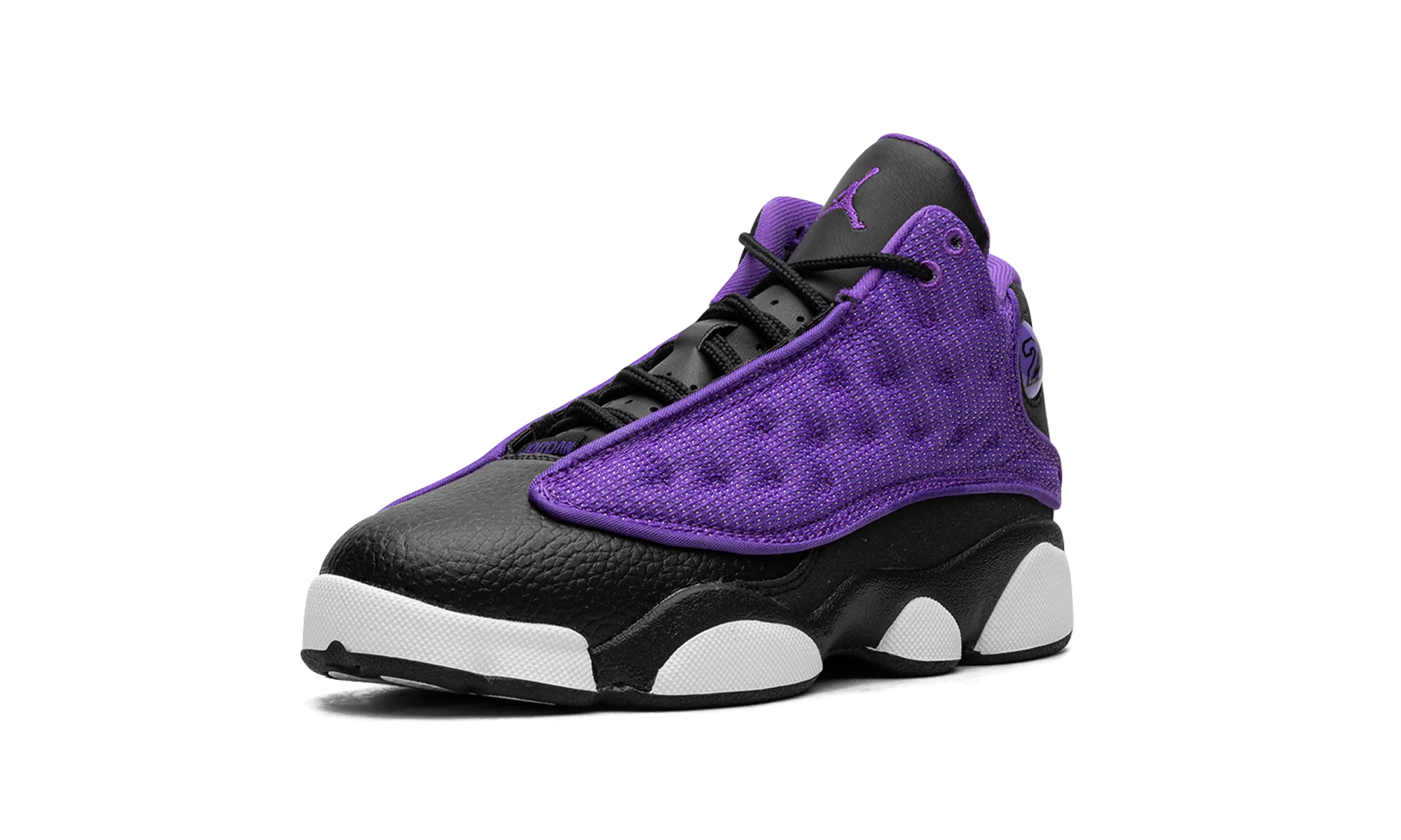 Air Jordan 13 PS "Purple Venom" jordan preschool kids shoes