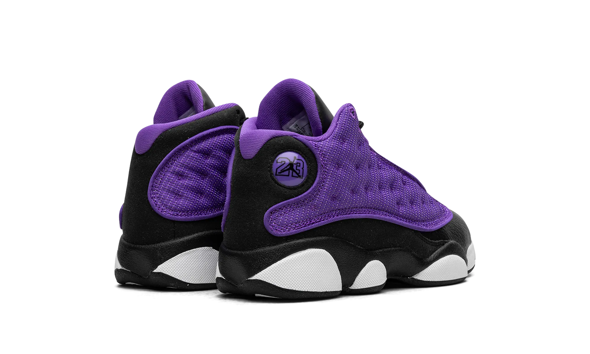 Air Jordan 13 PS "Purple Venom" jordan preschool kids shoes