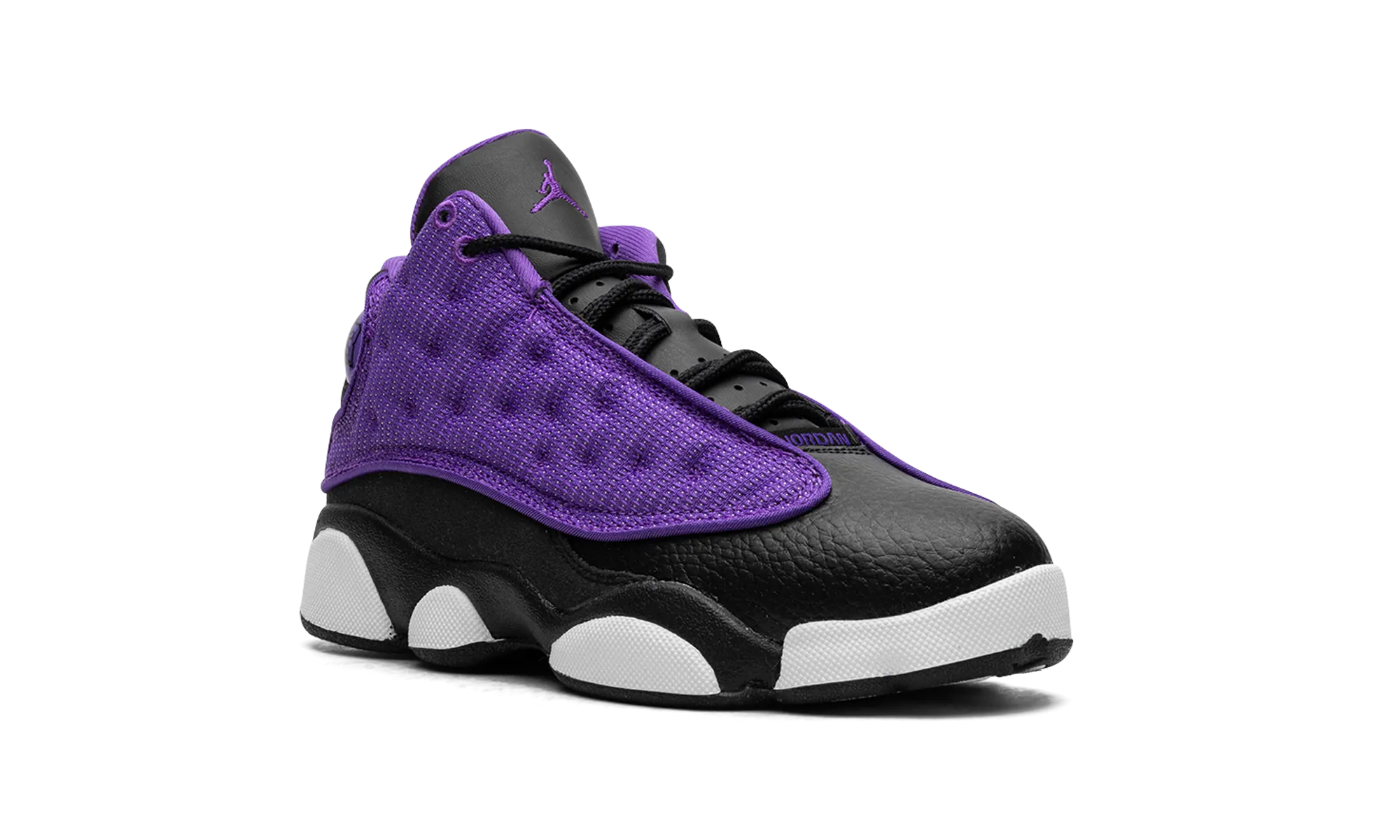 Air Jordan 13 PS "Purple Venom" jordan preschool kids shoes