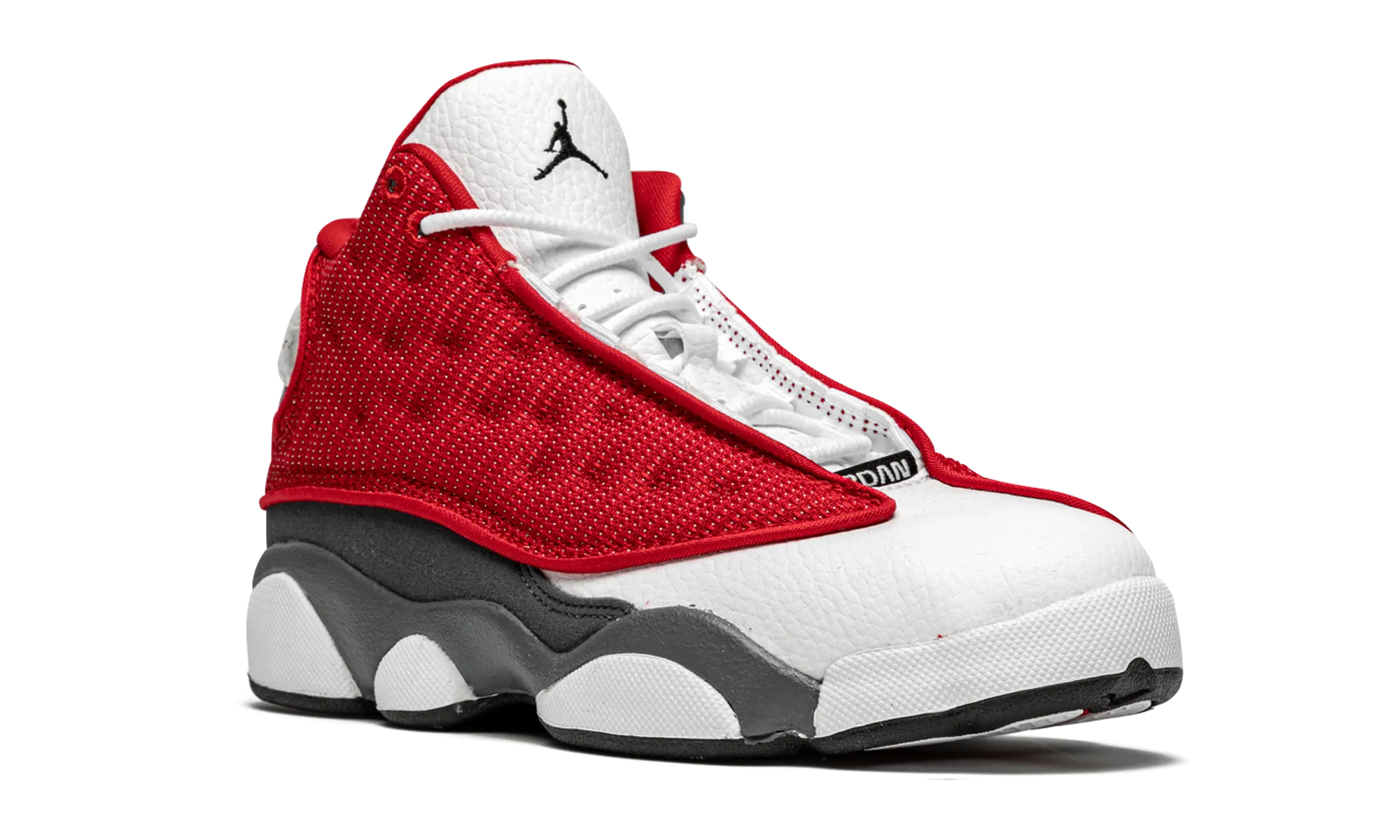 Air Jordan 13 PS "Red Flint" jordan preschool kids shoes