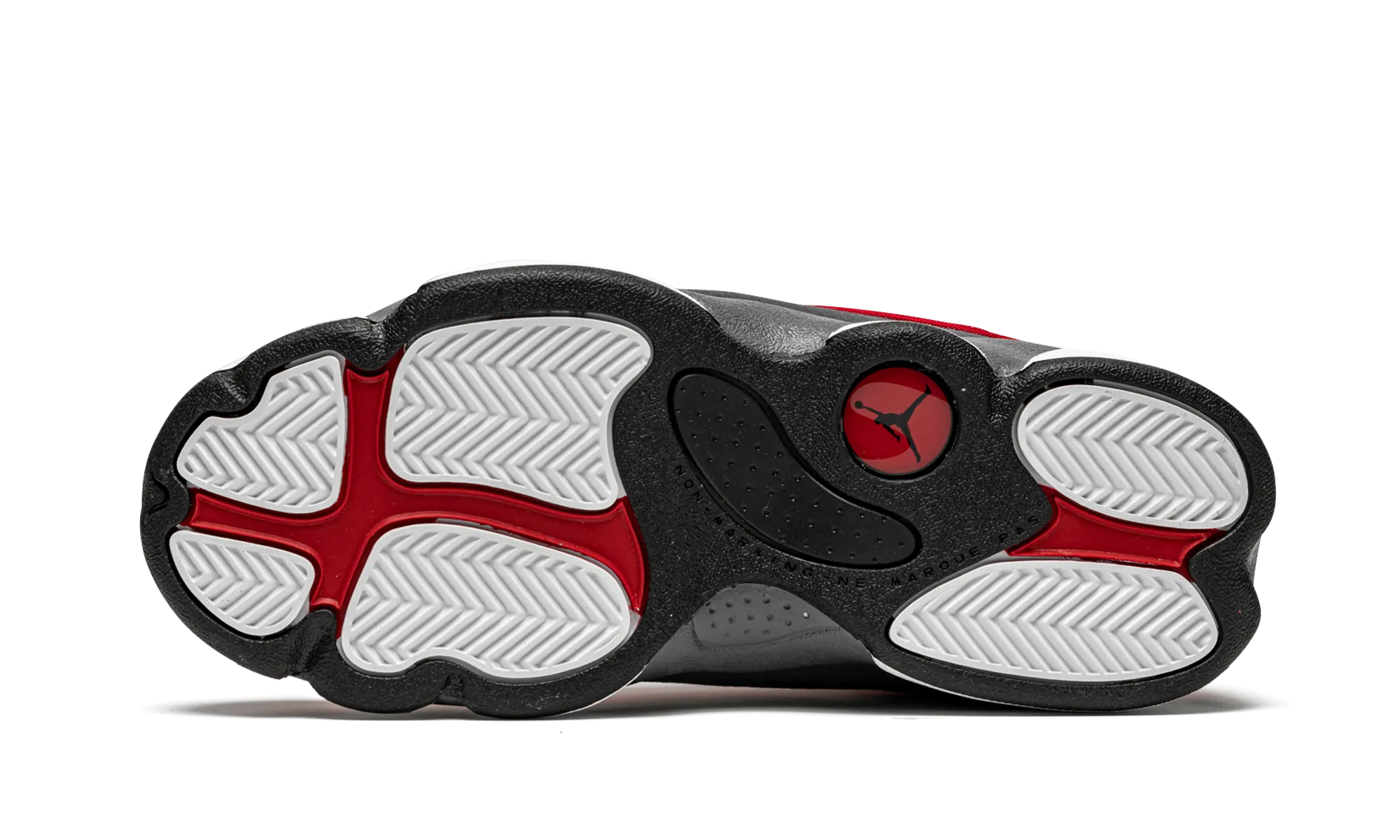 Air Jordan 13 PS "Red Flint" jordan preschool kids shoes