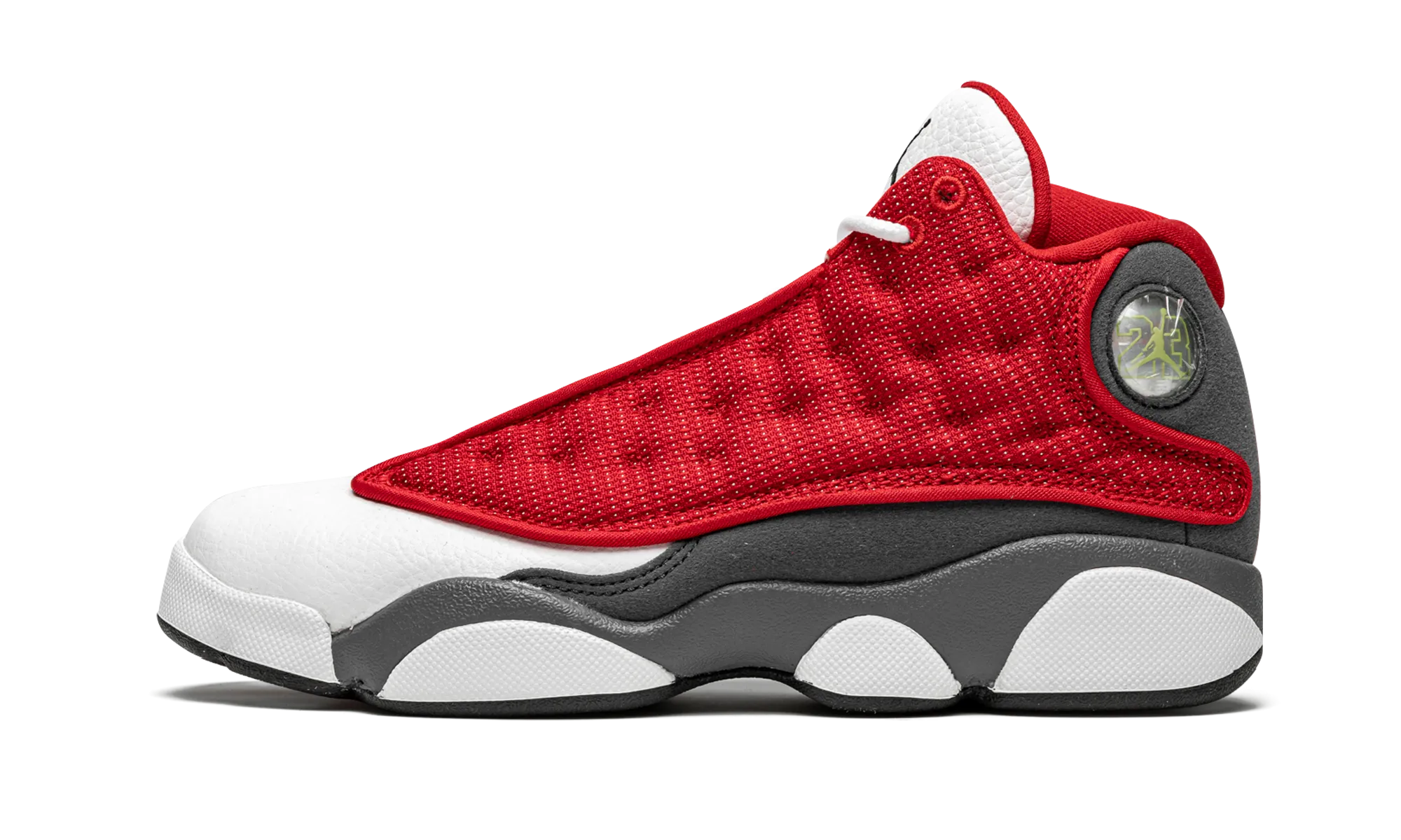Air Jordan 13 PS "Red Flint" jordan preschool kids shoes