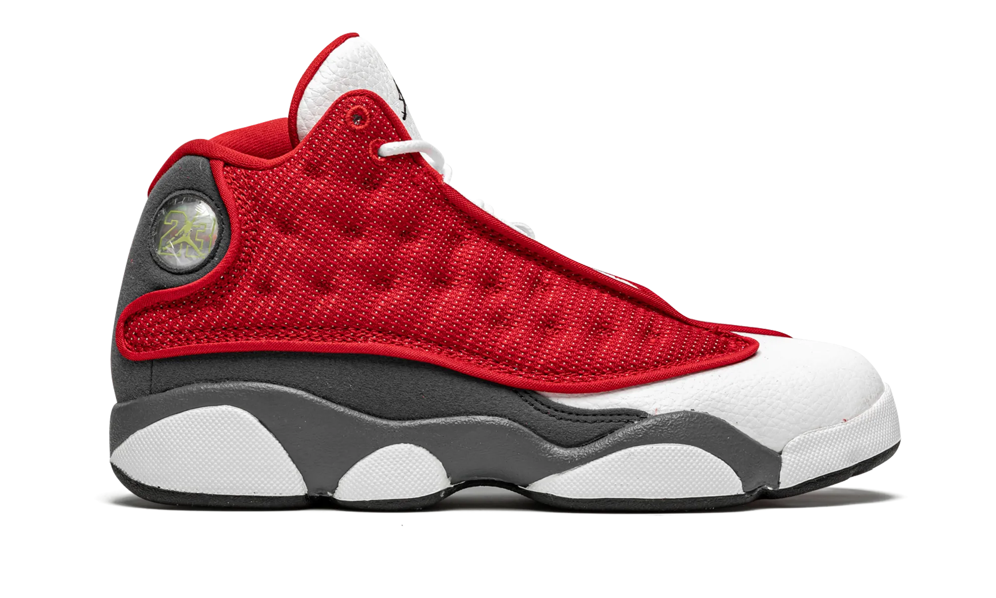 Air Jordan 13 PS "Red Flint" jordan preschool kids shoes