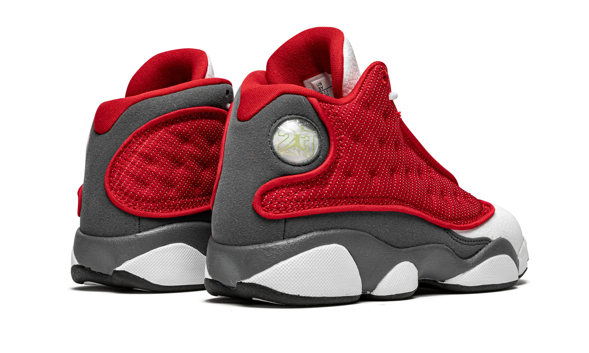 Air Jordan 13 PS "Red Flint" jordan preschool kids shoes