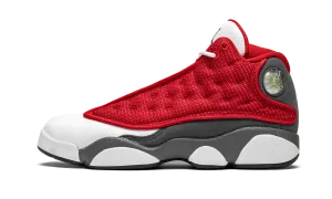 Air Jordan 13 PS "Red Flint" Jordan Pre School shoes
