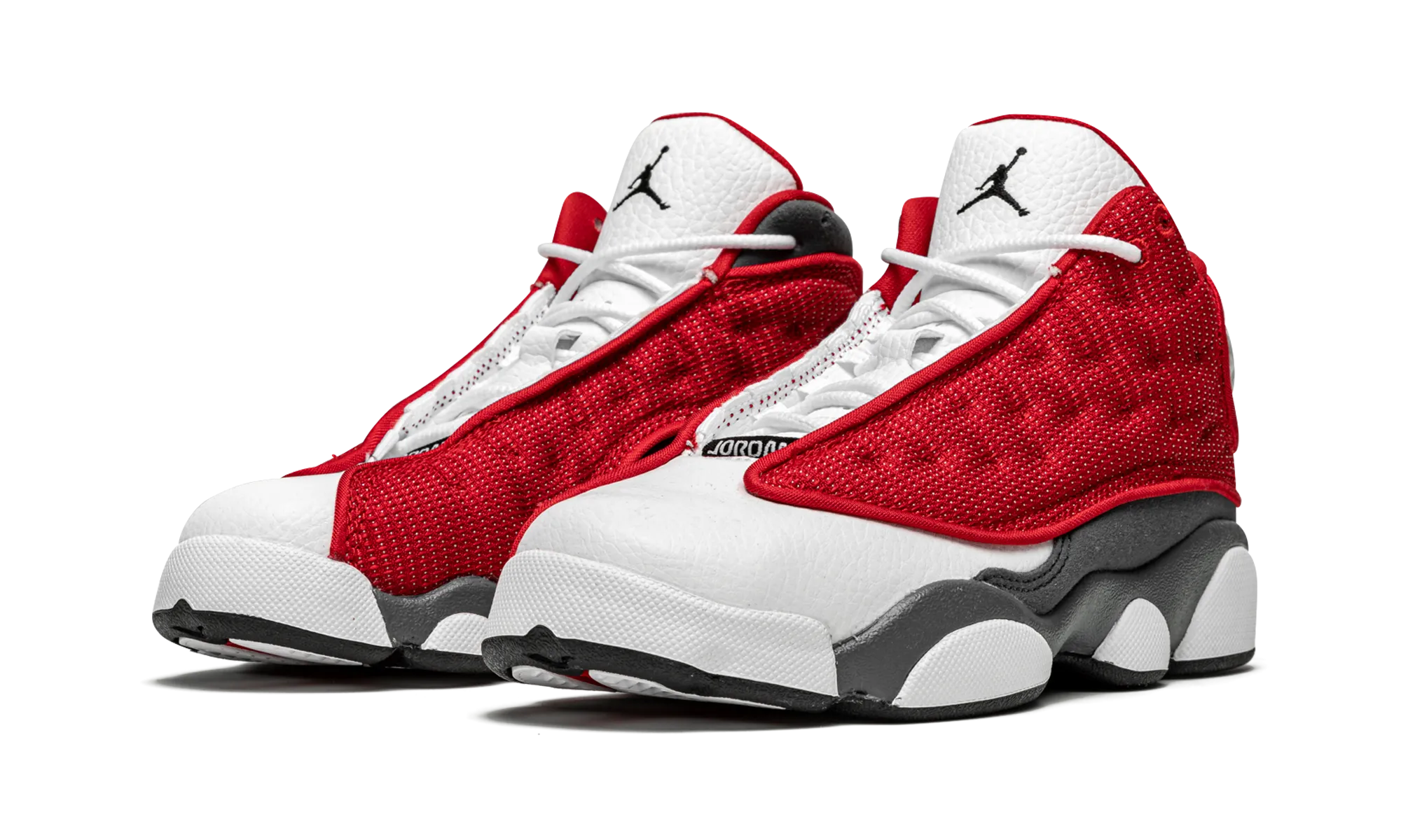 Air Jordan 13 PS "Red Flint" jordan preschool kids shoes