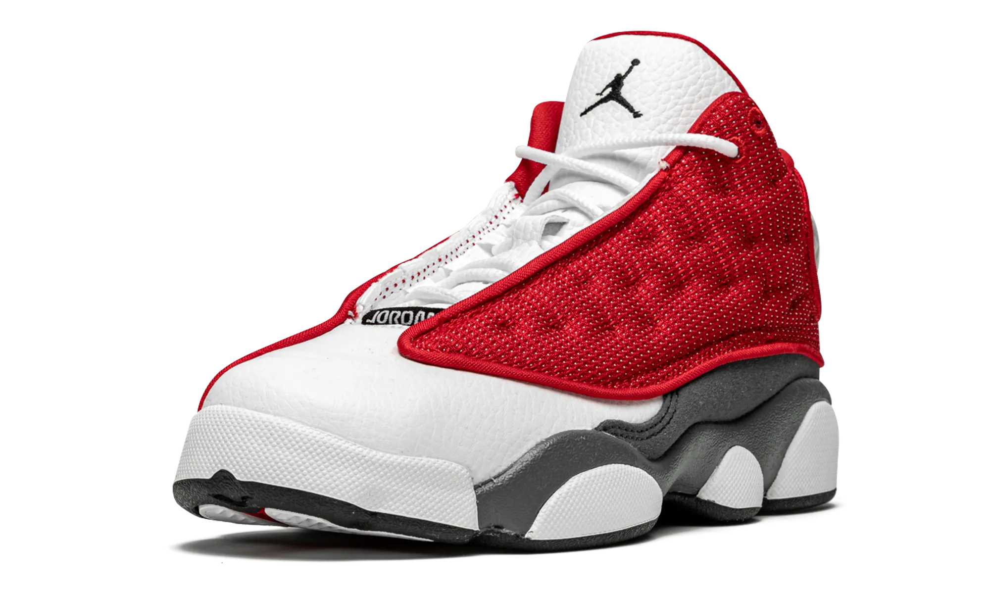 Air Jordan 13 PS "Red Flint" jordan preschool kids shoes