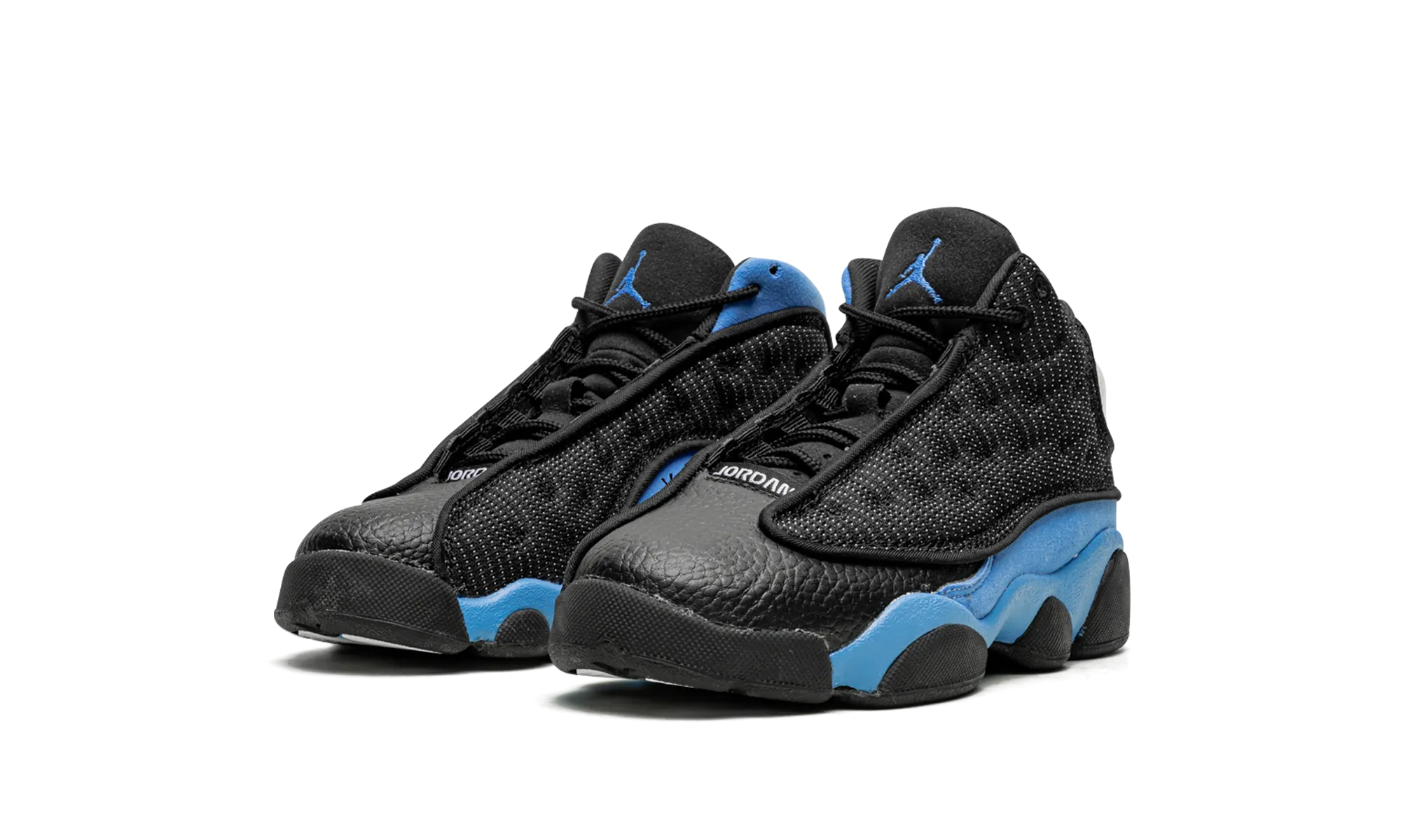 Air Jordan 13 PS "University Blue" jordan preschool kids shoes