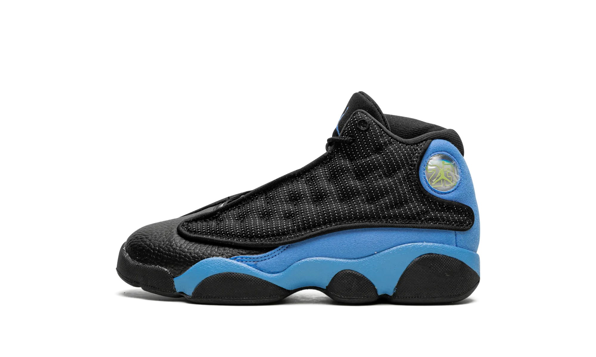 Air Jordan 13 PS "University Blue" Jordan Pre School shoes