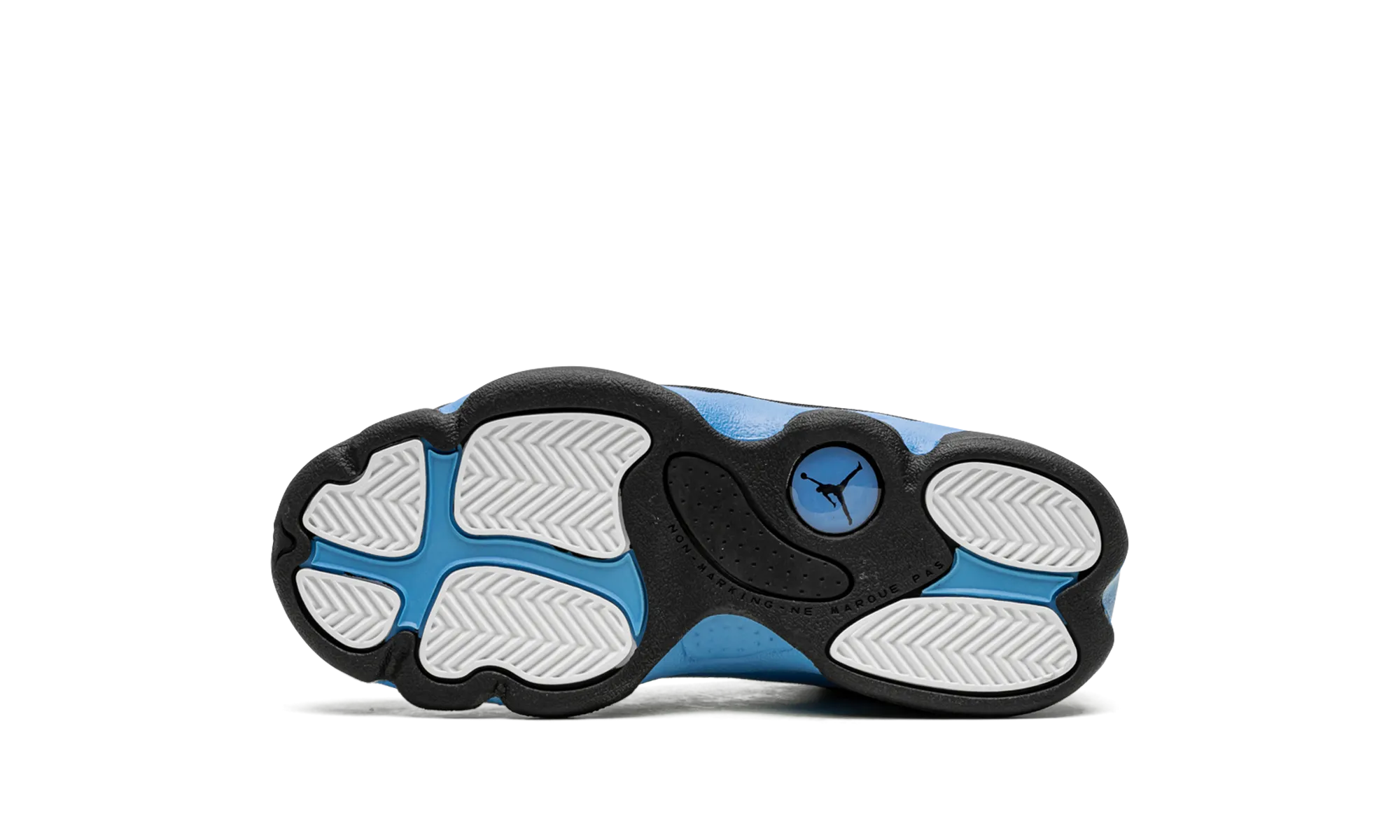 Air Jordan 13 PS "University Blue" jordan preschool kids shoes
