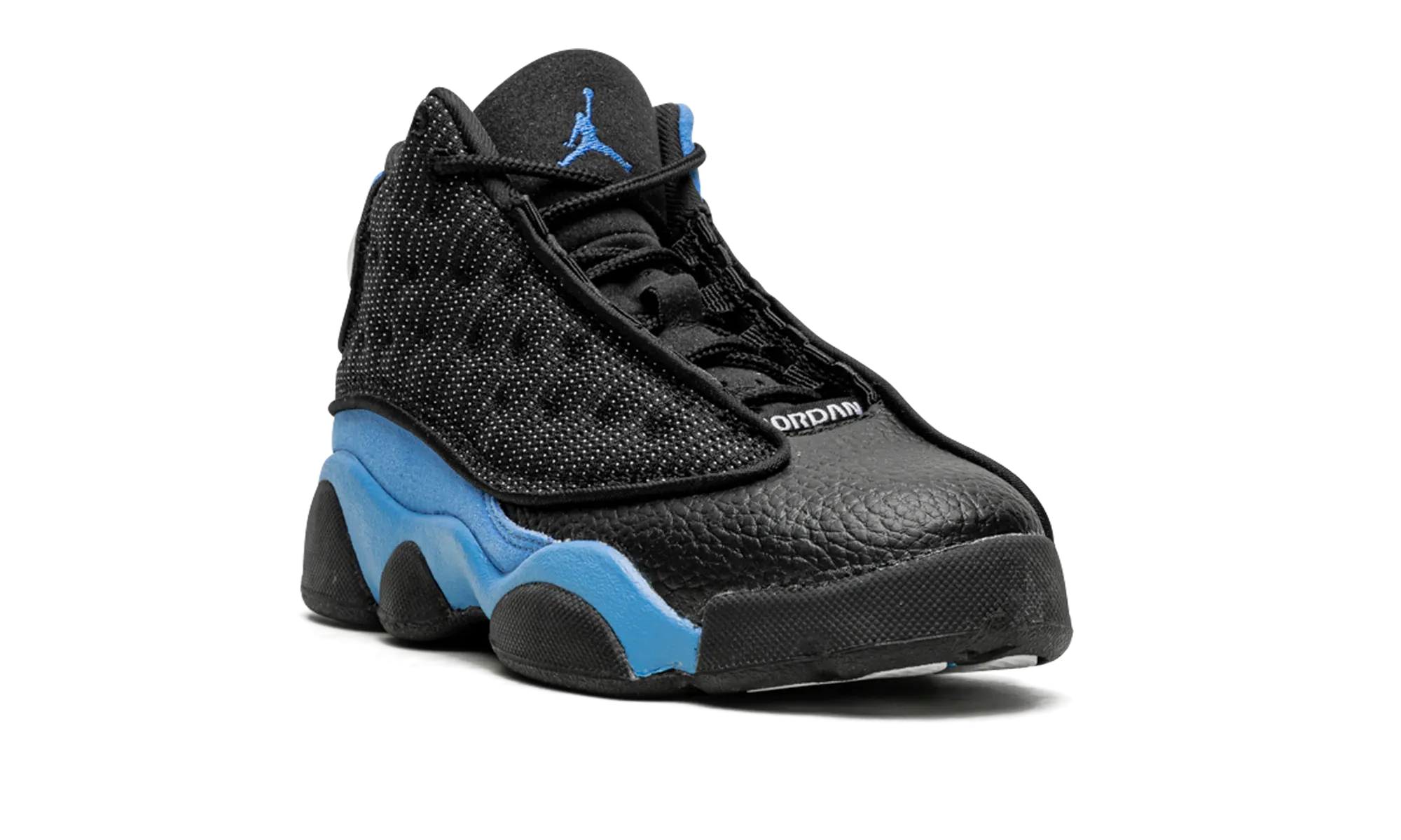 Air Jordan 13 PS "University Blue" jordan preschool kids shoes