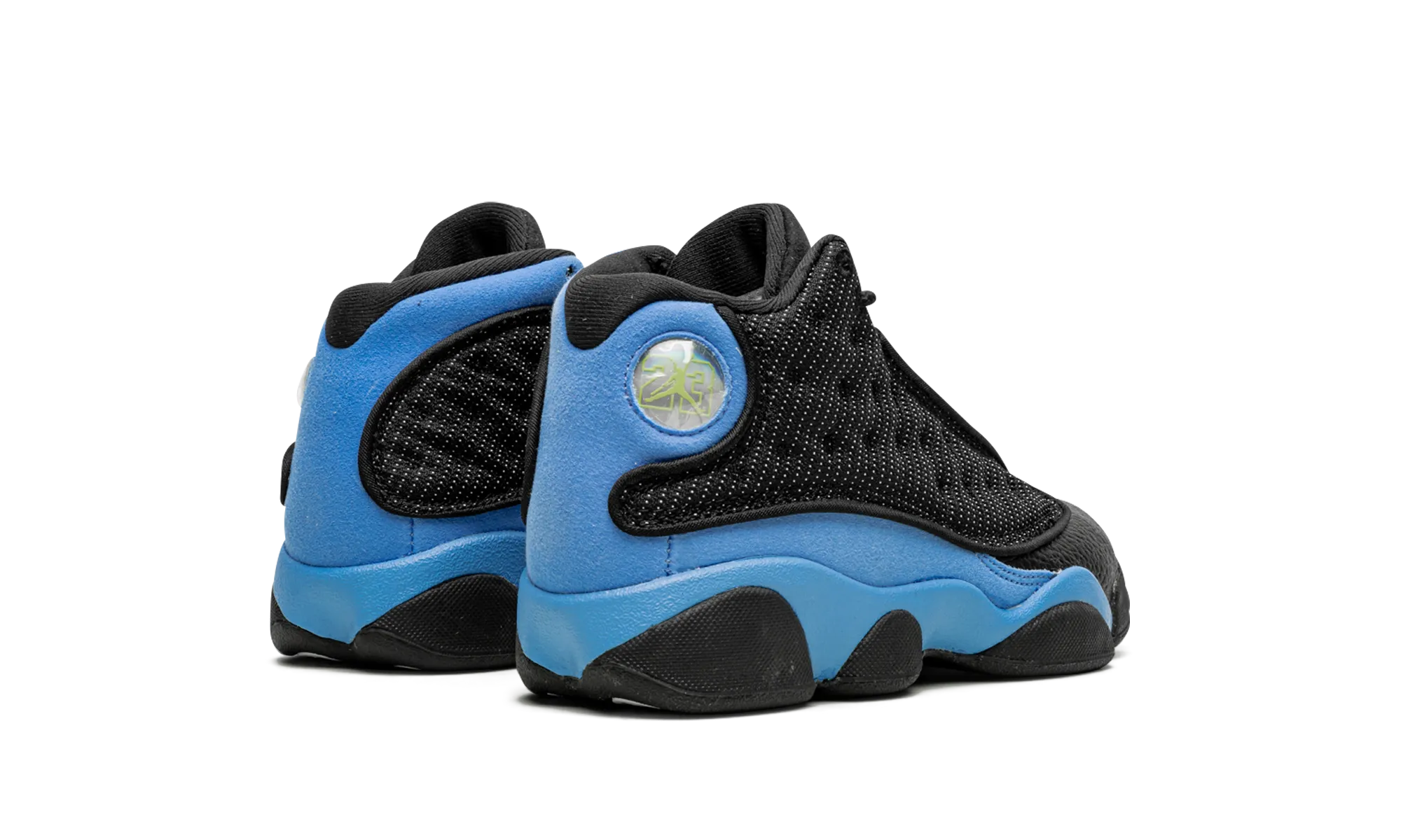 Air Jordan 13 PS "University Blue" jordan preschool kids shoes