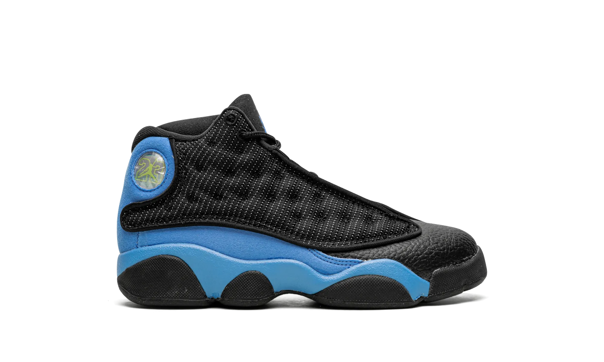 Air Jordan 13 PS "University Blue" jordan preschool kids shoes