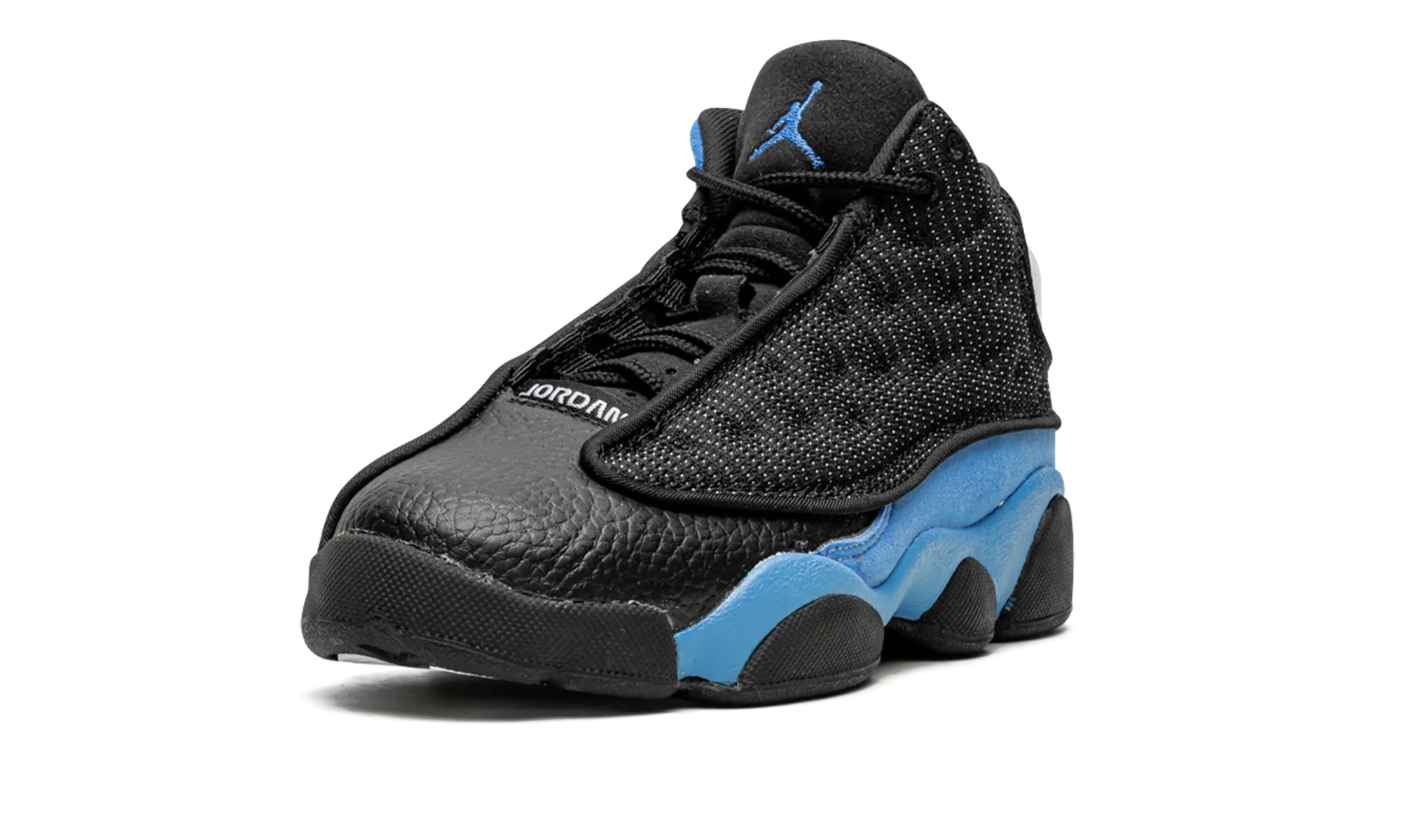 Air Jordan 13 PS "University Blue" jordan preschool kids shoes