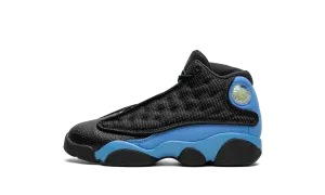 Air Jordan 13 PS "University Blue" Jordan Pre School shoes