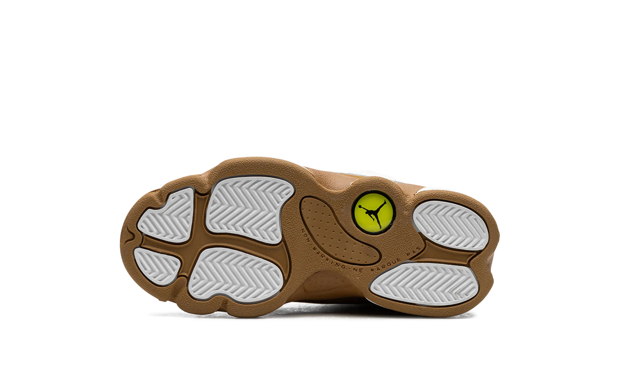 Air Jordan 13 PS "Wheat" jordan preschool kids shoes