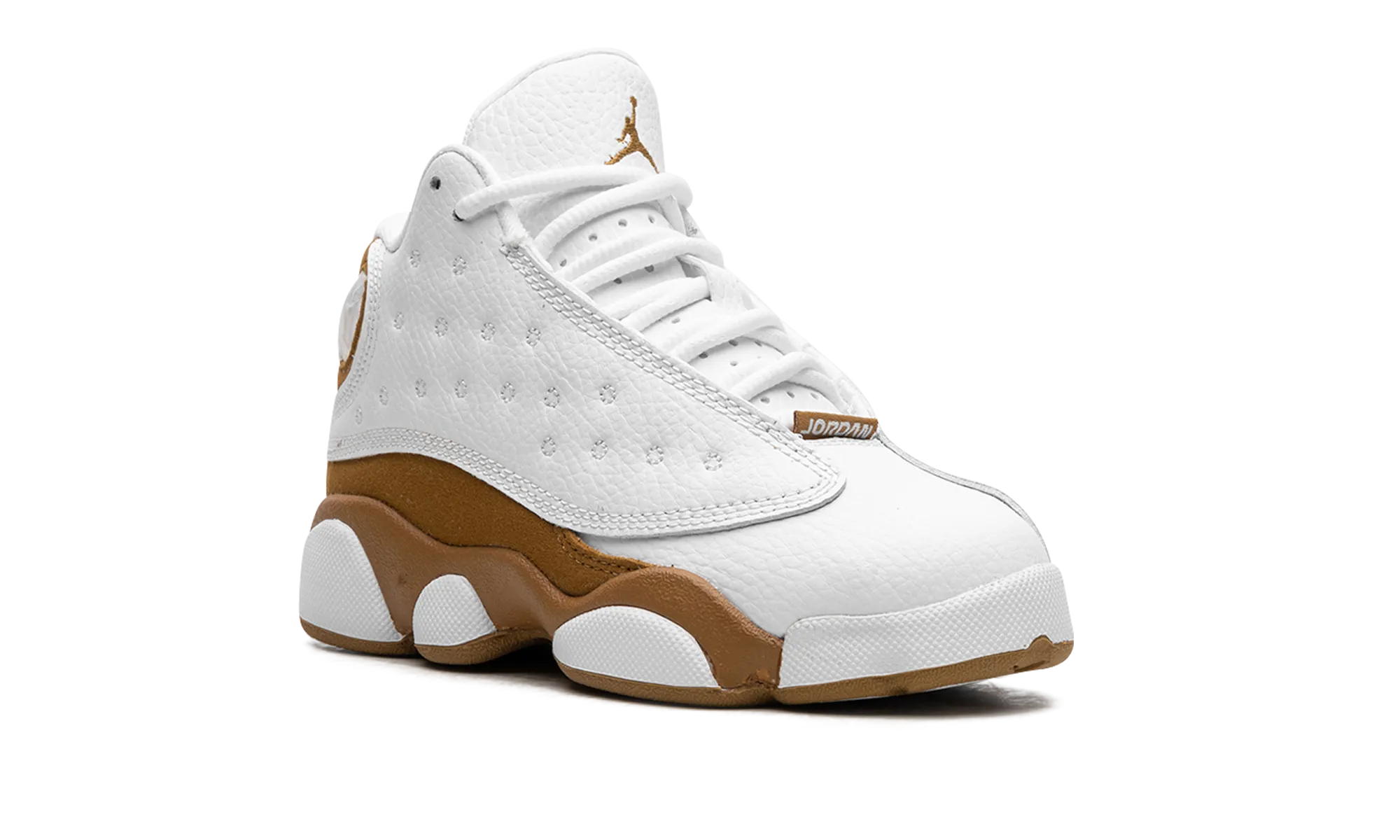 Air Jordan 13 PS "Wheat" jordan preschool kids shoes