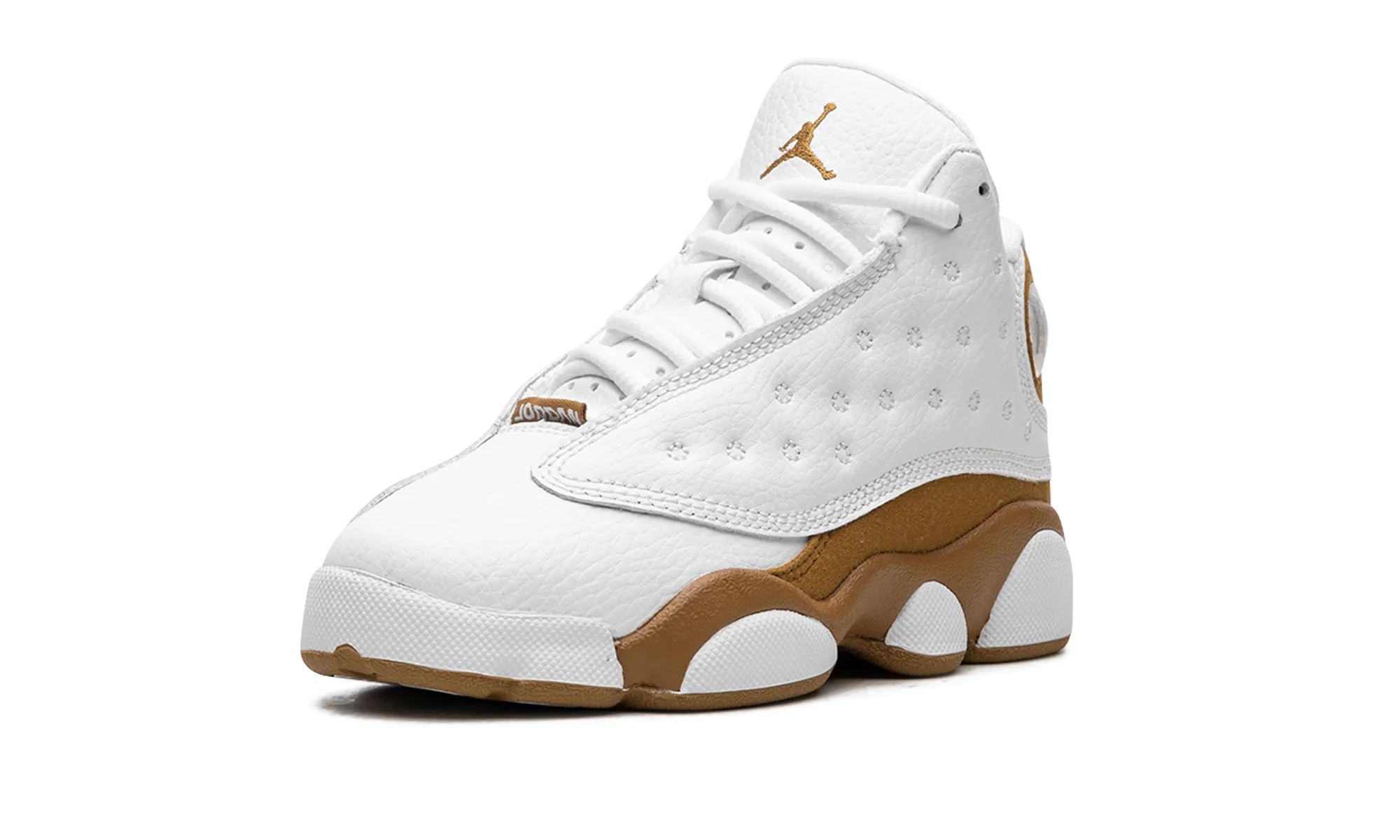Air Jordan 13 PS "Wheat" jordan preschool kids shoes