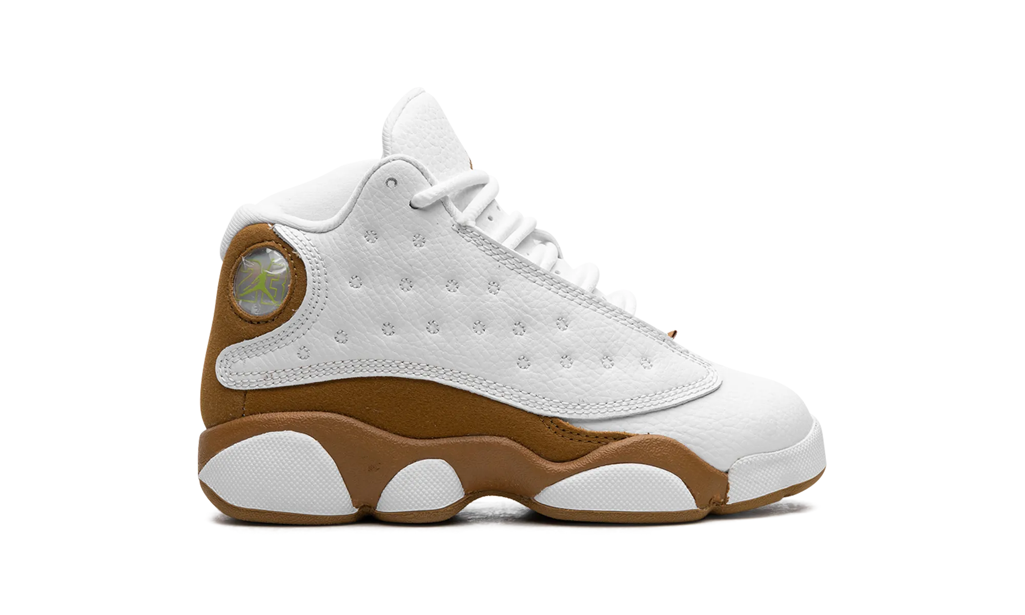 Air Jordan 13 PS "Wheat" jordan preschool kids shoes