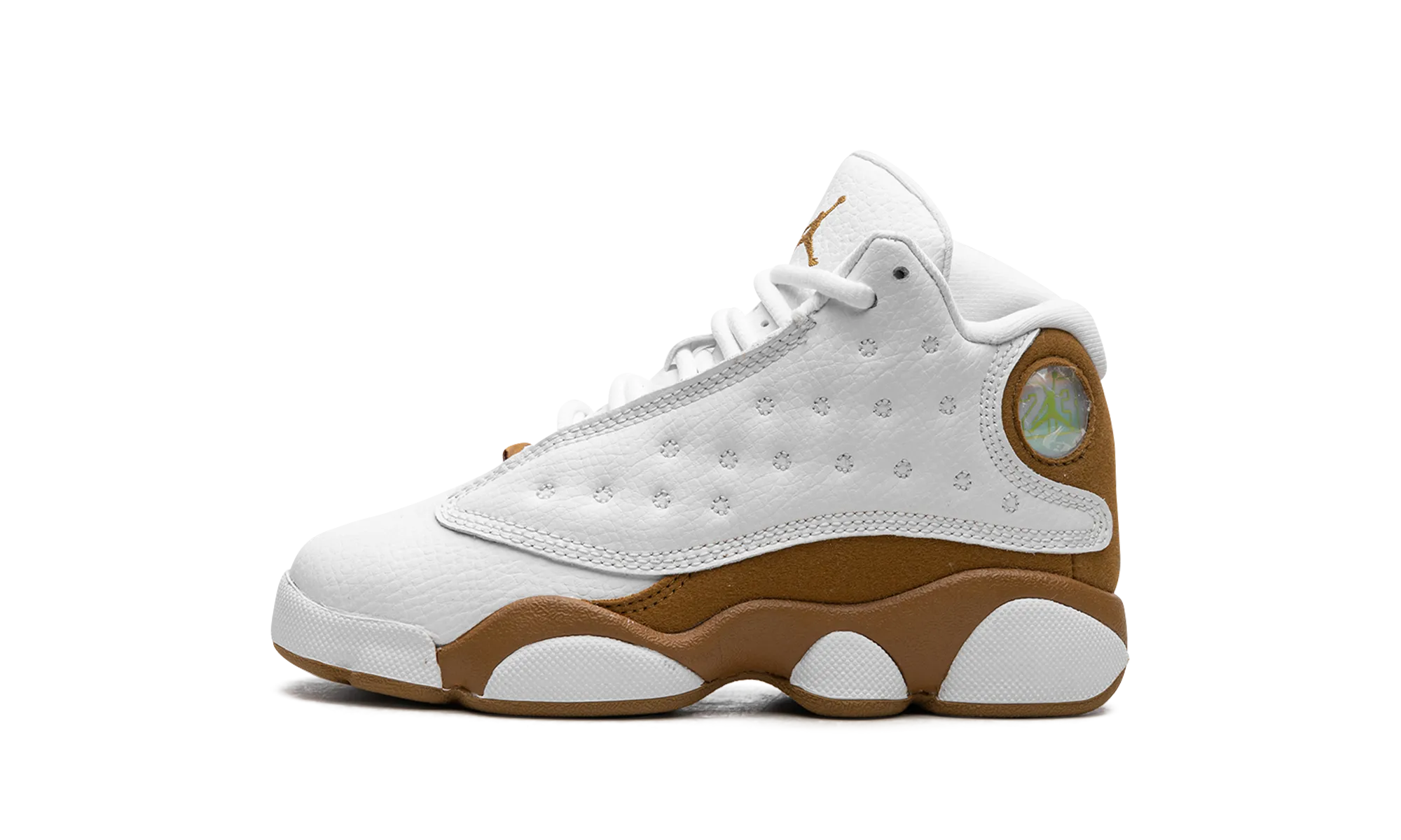 Air Jordan 13 PS "Wheat" Jordan Pre School shoes