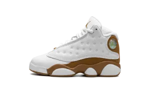 Air Jordan 13 PS "Wheat" Jordan Pre School shoes