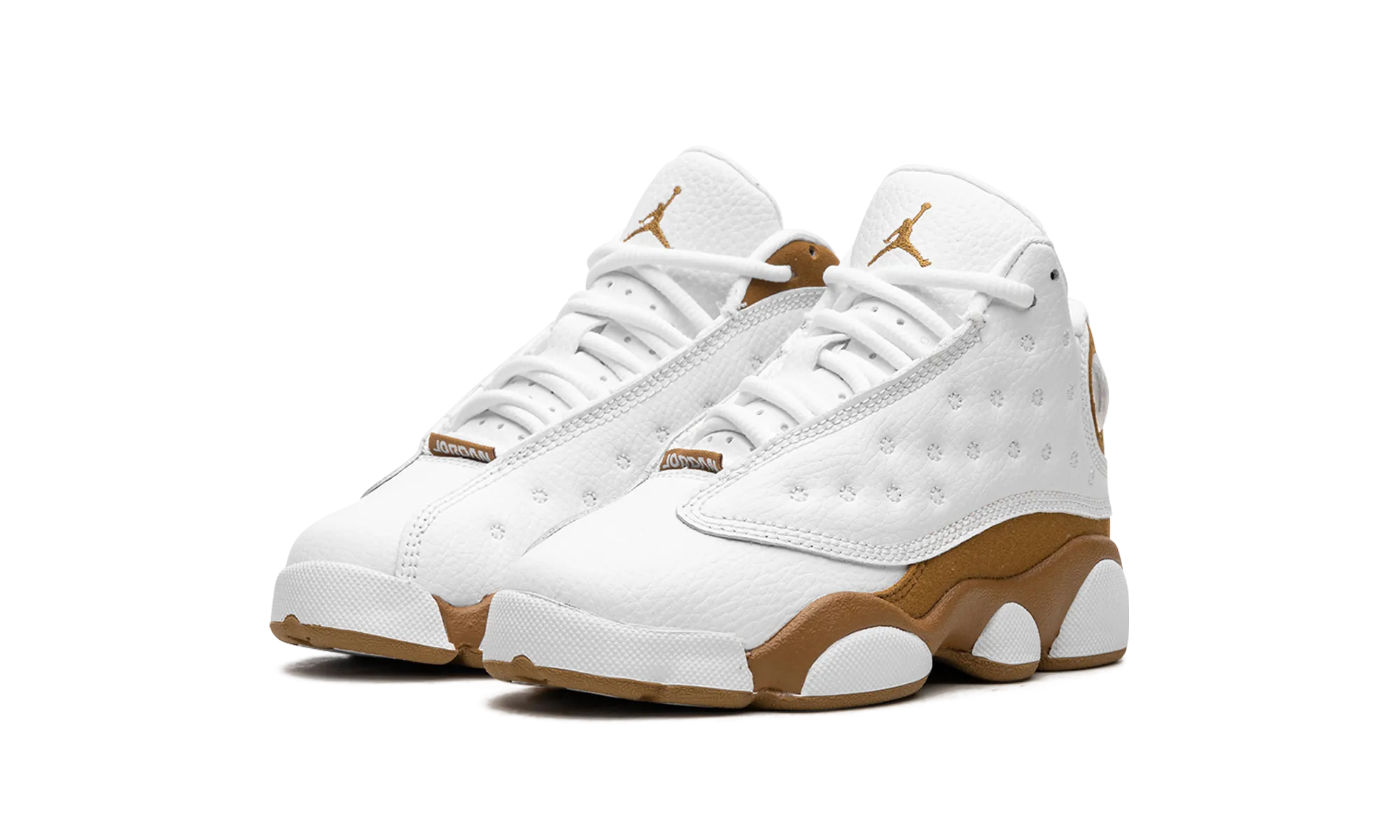 Air Jordan 13 PS "Wheat" jordan preschool kids shoes